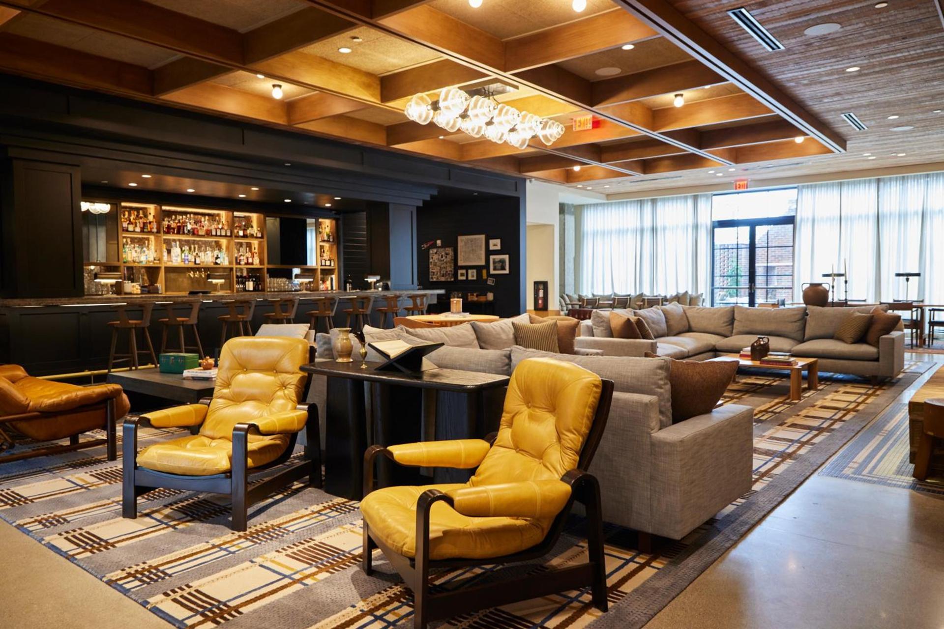 The Junto Hotel photo 4