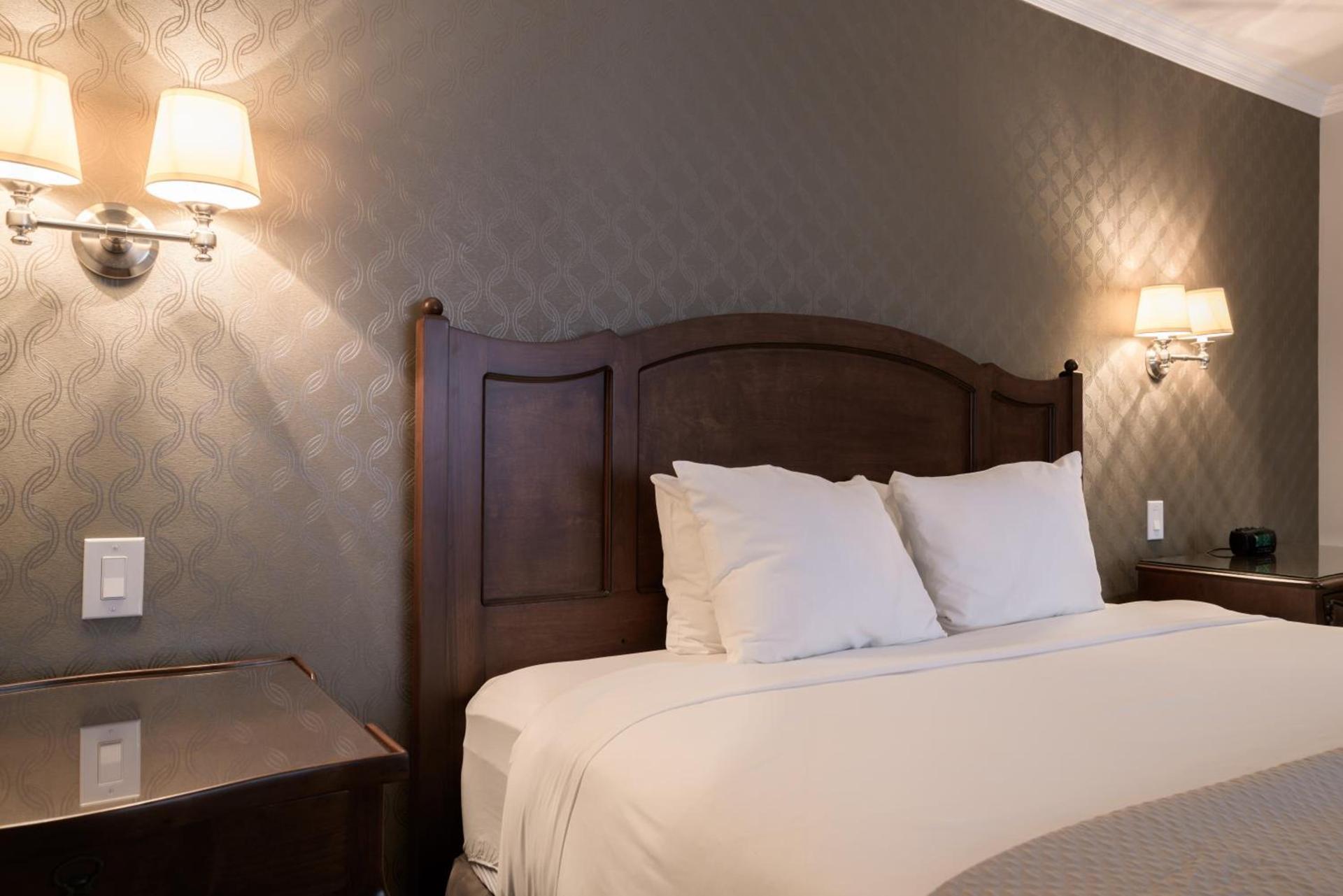 Woodcrest Hotel Cupertino photo 24