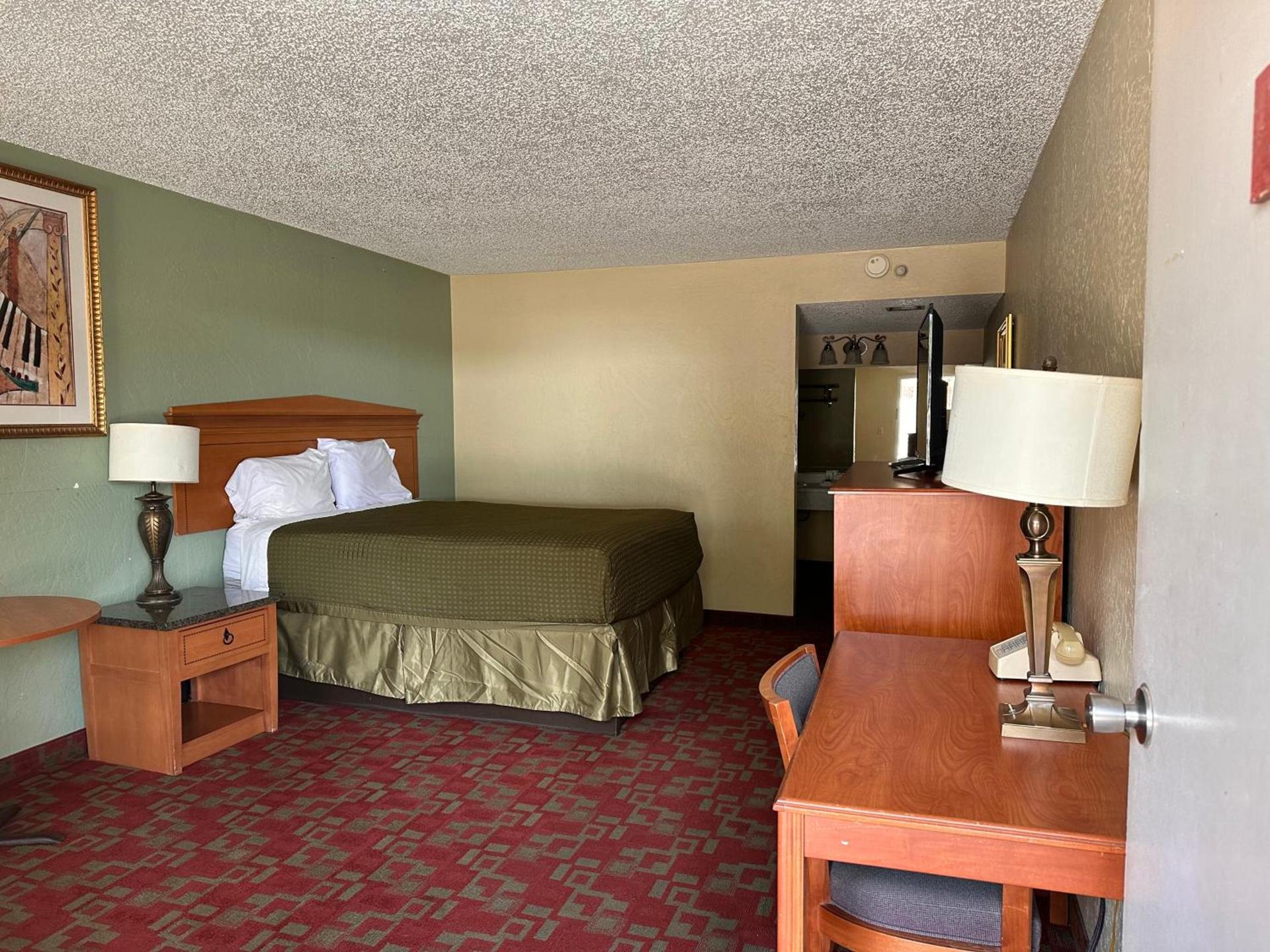 Gateway Lodge photo 3