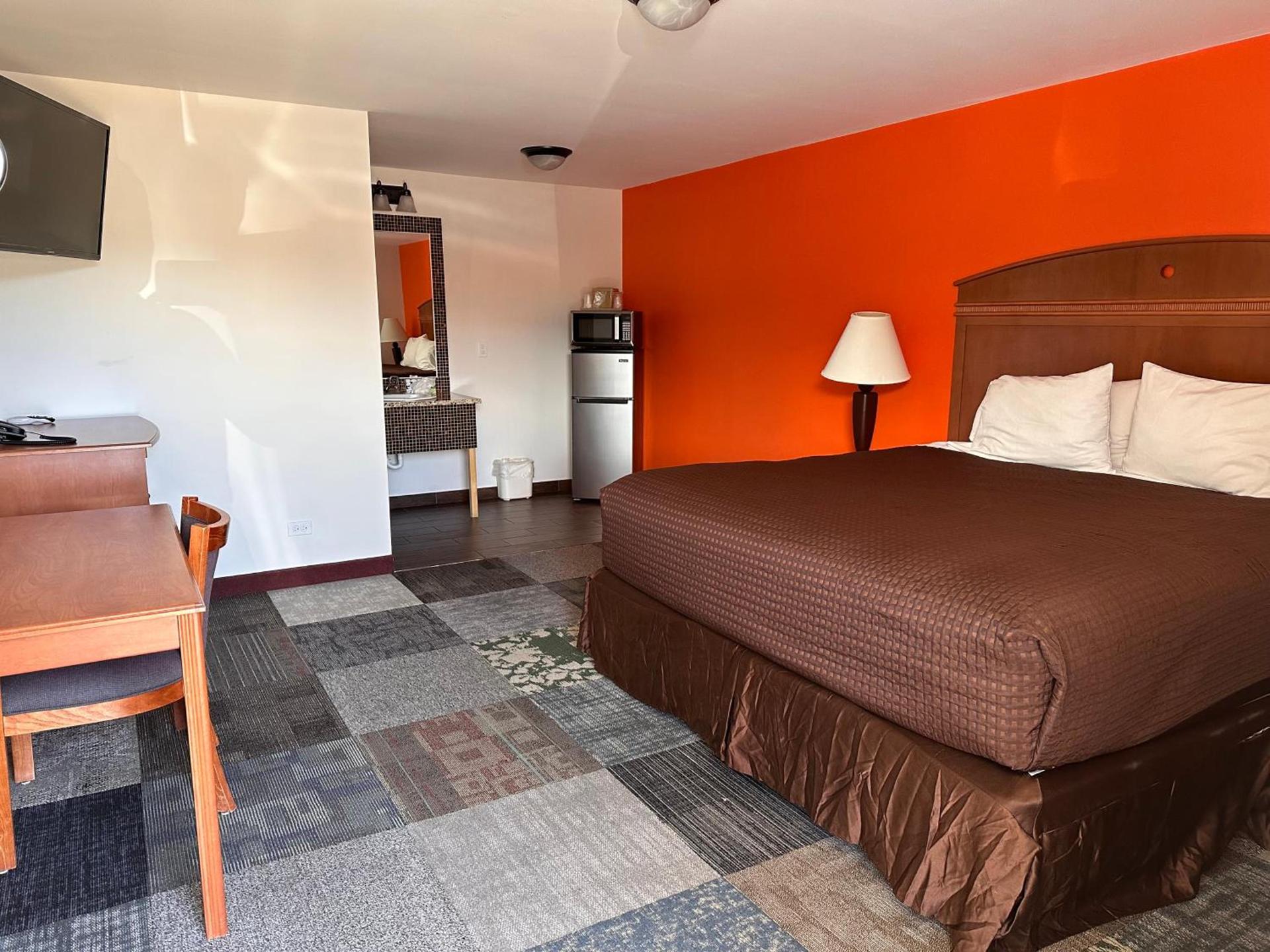 Gateway Lodge photo 10