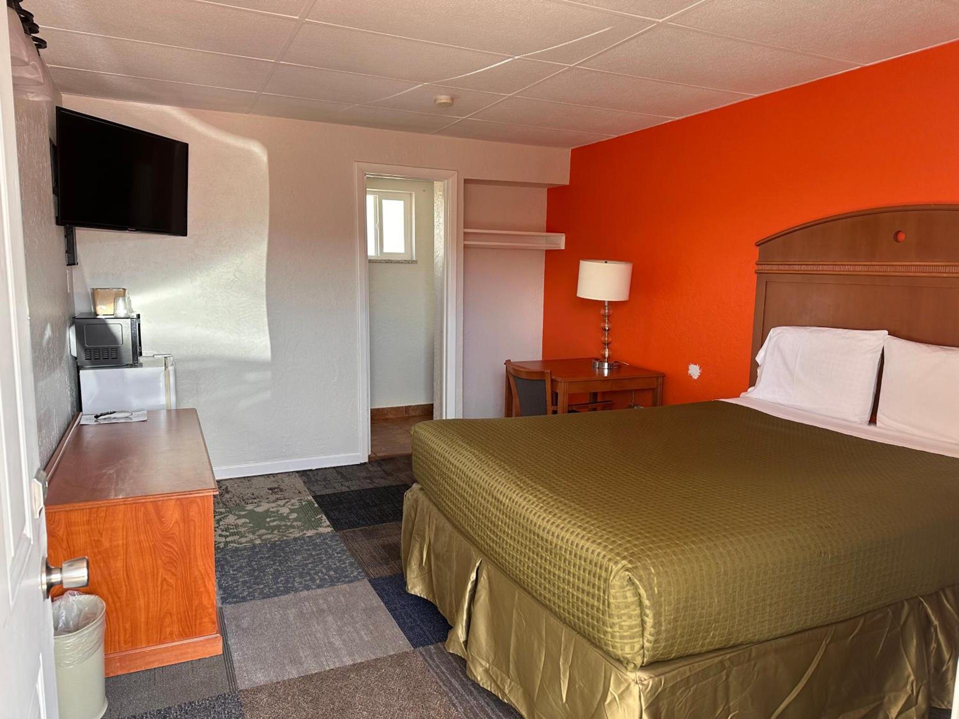 Gateway Lodge photo 5