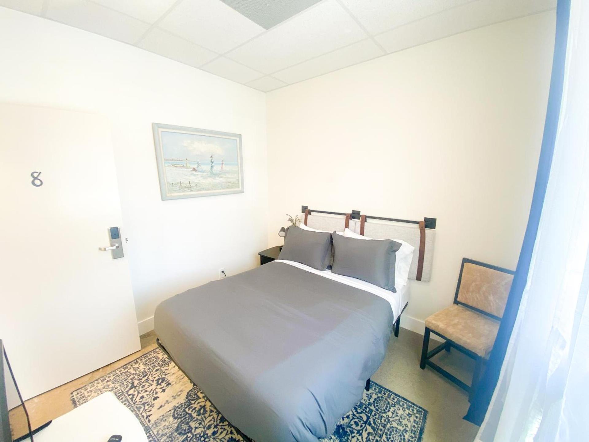 ITH Santa Barbara Surf Hostel photo 5