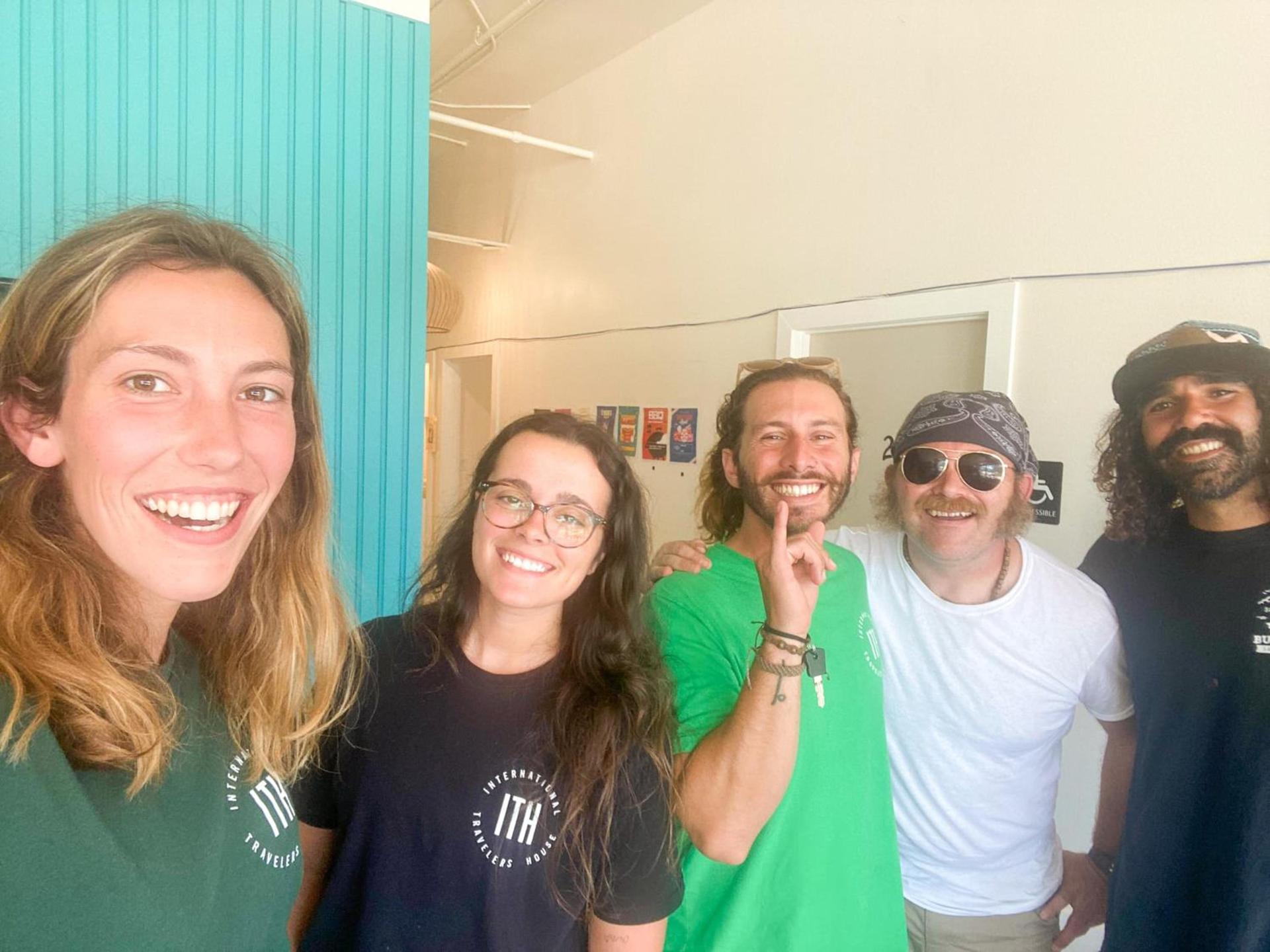 ITH Santa Barbara Surf Hostel photo 36