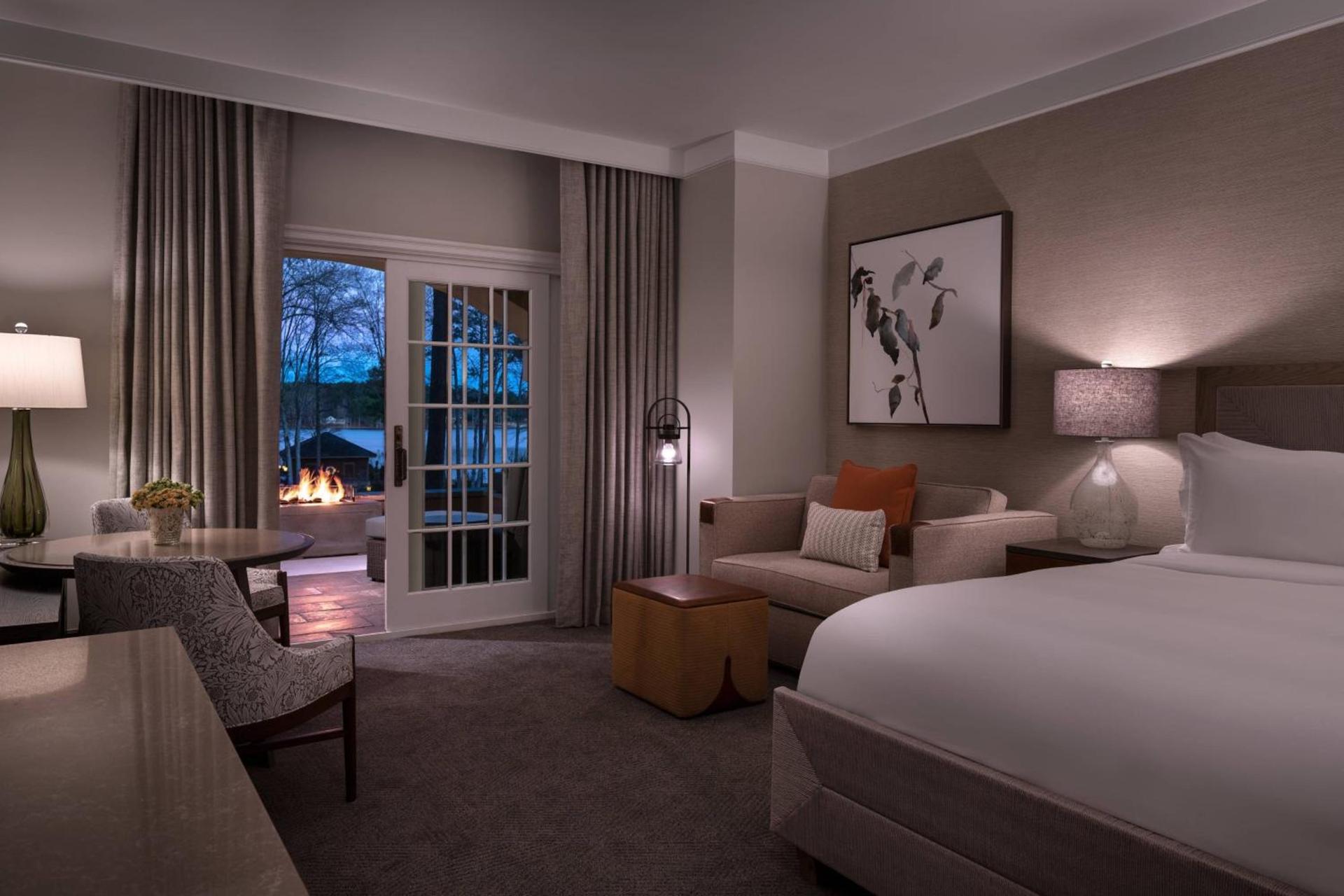 The Ritz-Carlton Reynolds, Lake Oconee photo 23