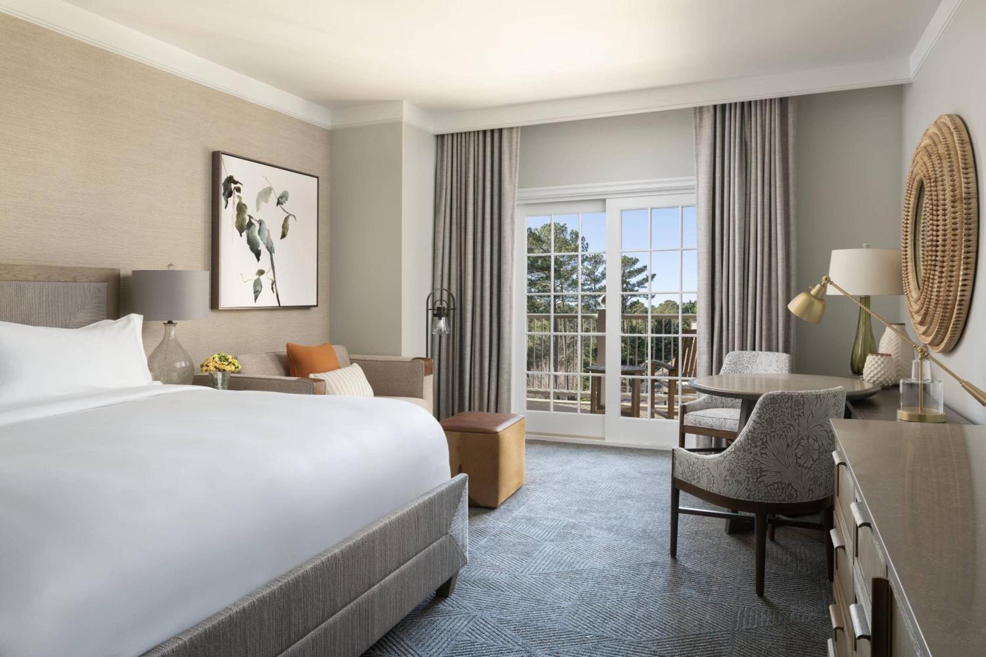 The Ritz-Carlton Reynolds, Lake Oconee photo 26