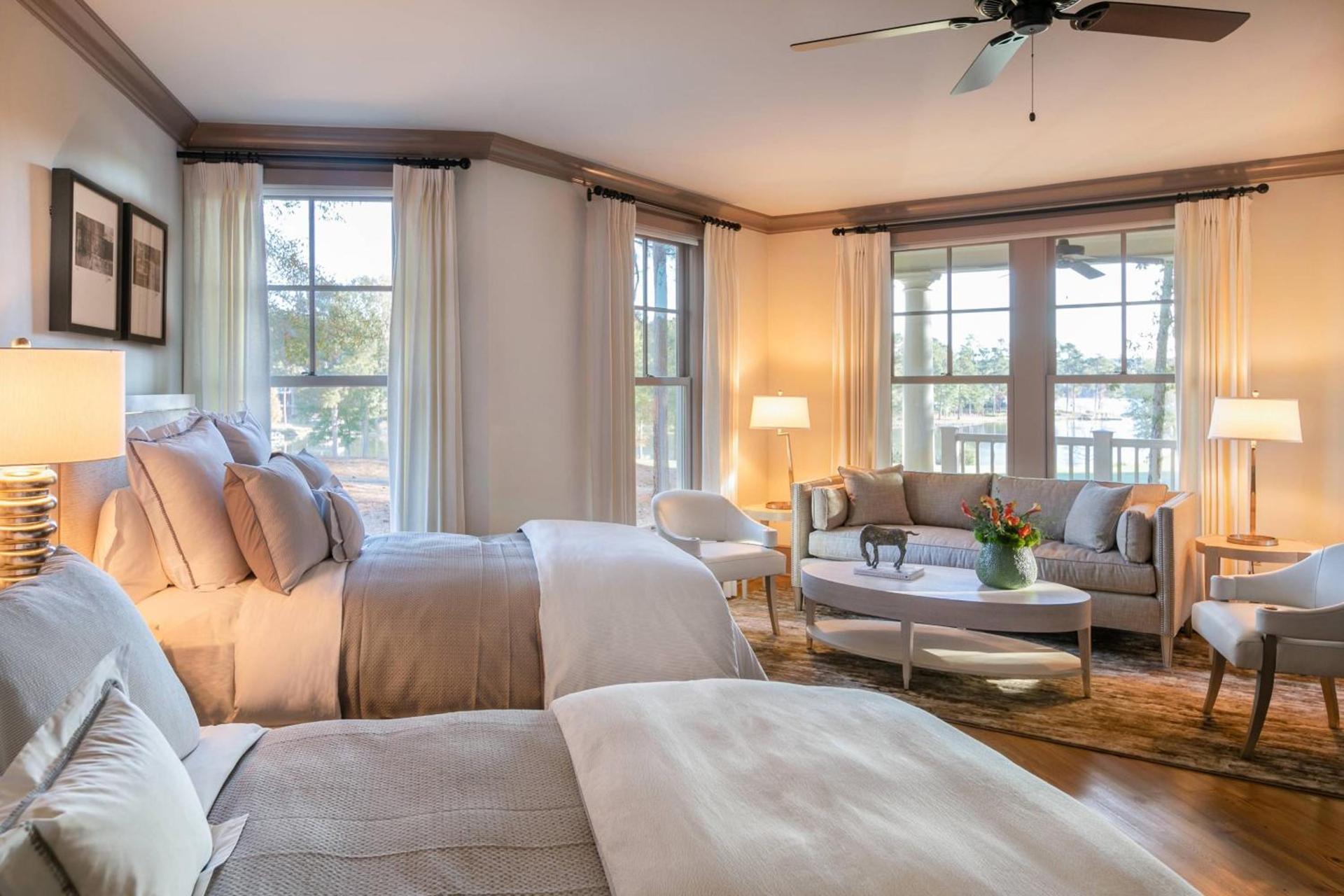 The Ritz-Carlton Reynolds, Lake Oconee photo 53