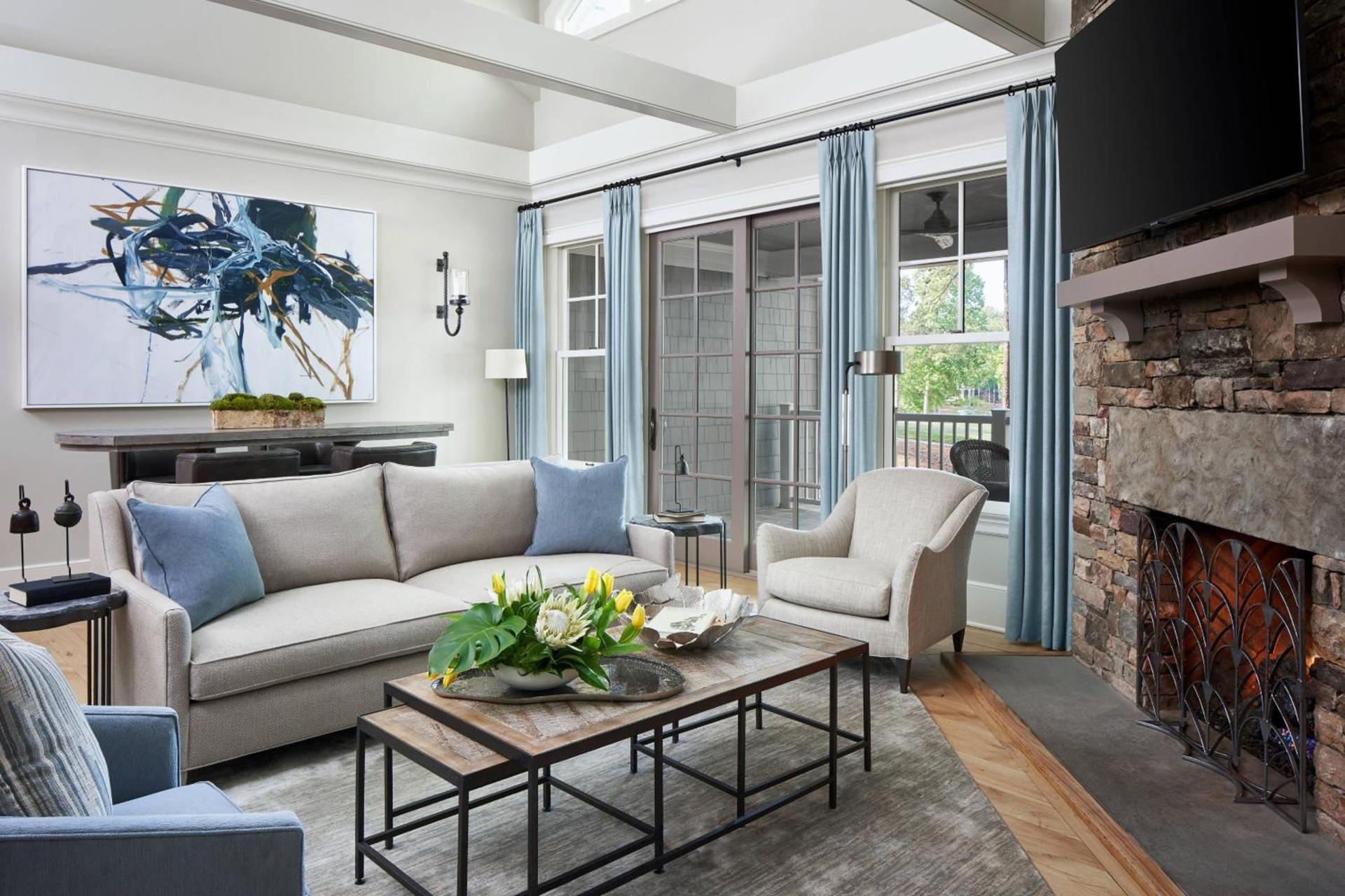 The Ritz-Carlton Reynolds, Lake Oconee photo 56