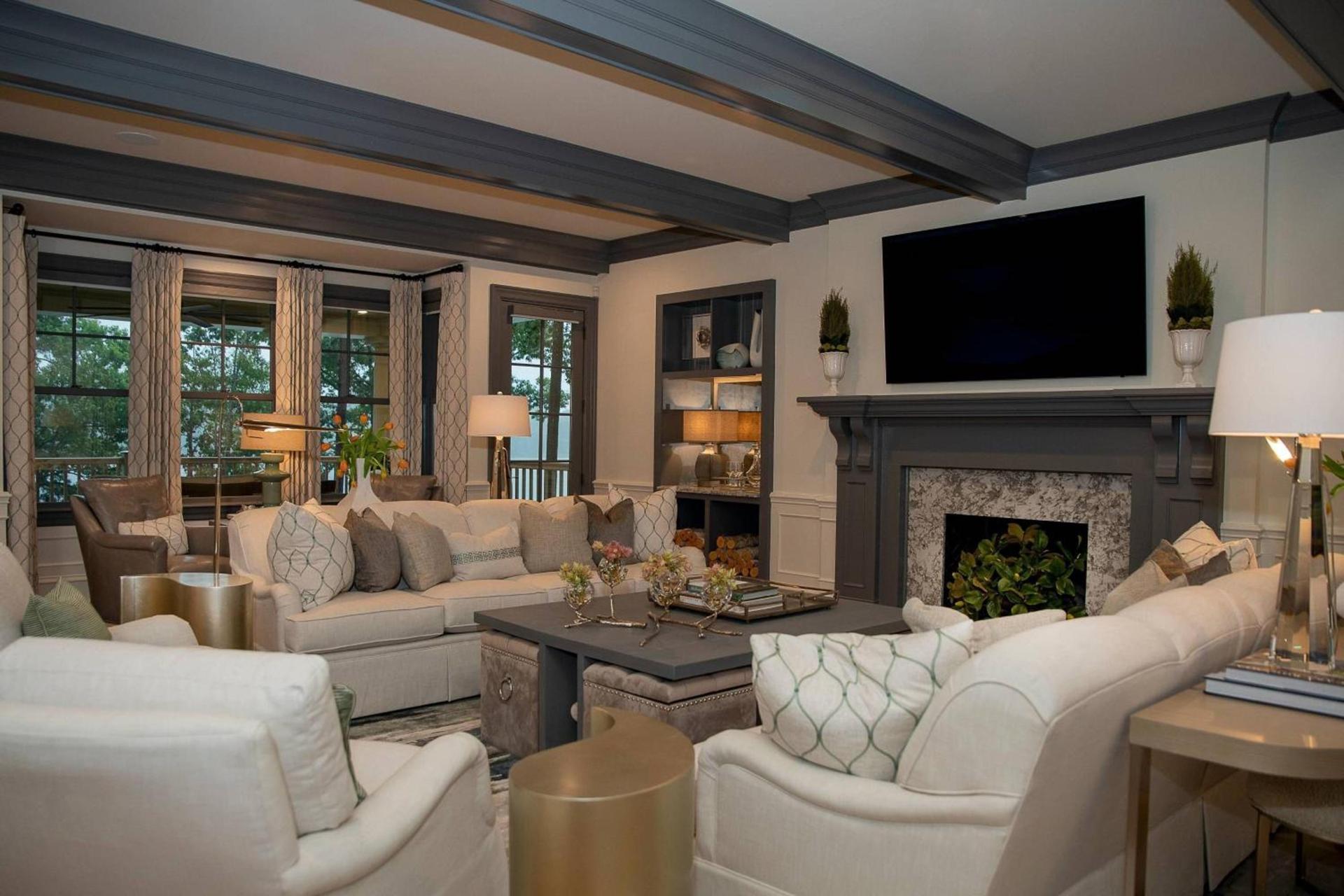 The Ritz-Carlton Reynolds, Lake Oconee photo 44