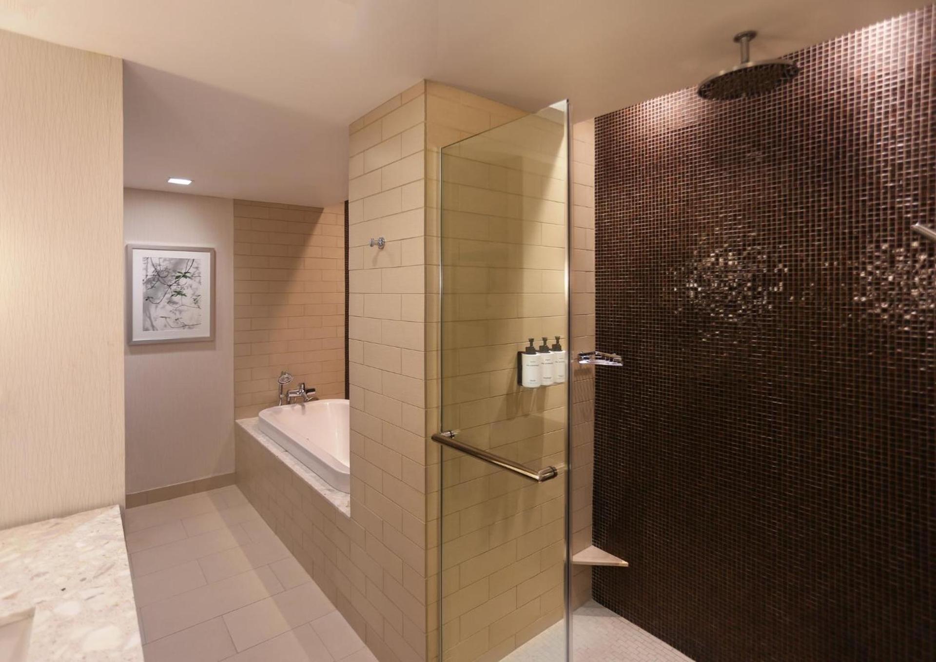 InterContinental New York Times Square by IHG photo 66