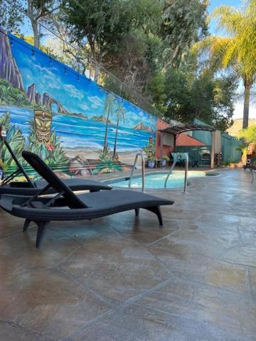 Oakridge Inn photo 2