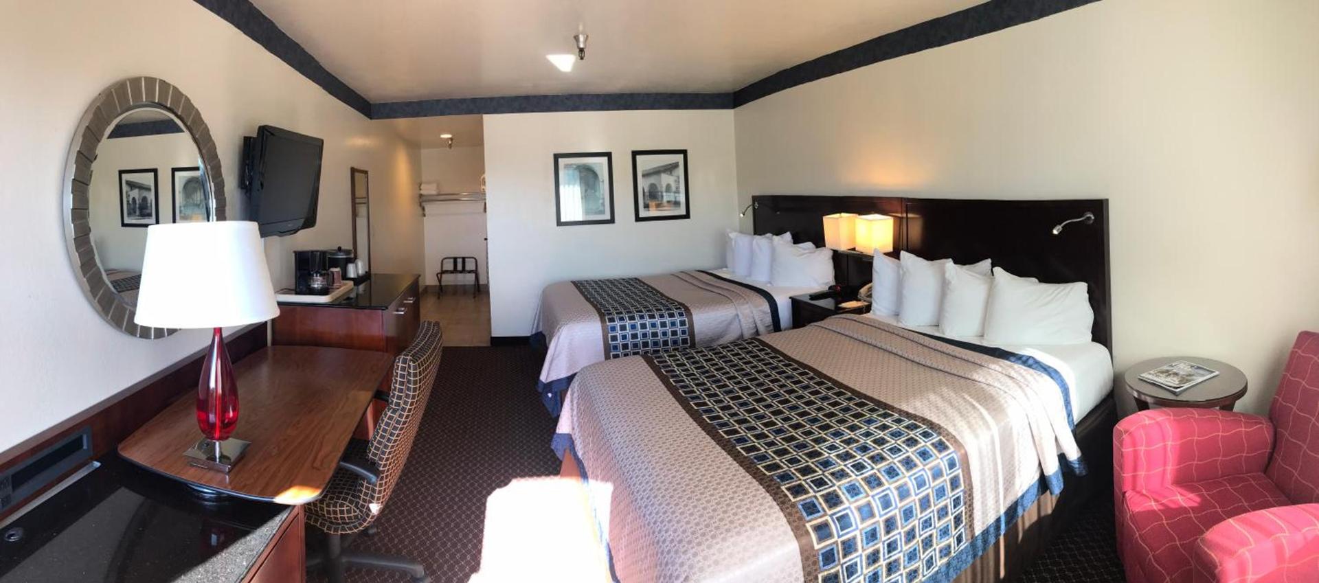 Oakridge Inn photo 26