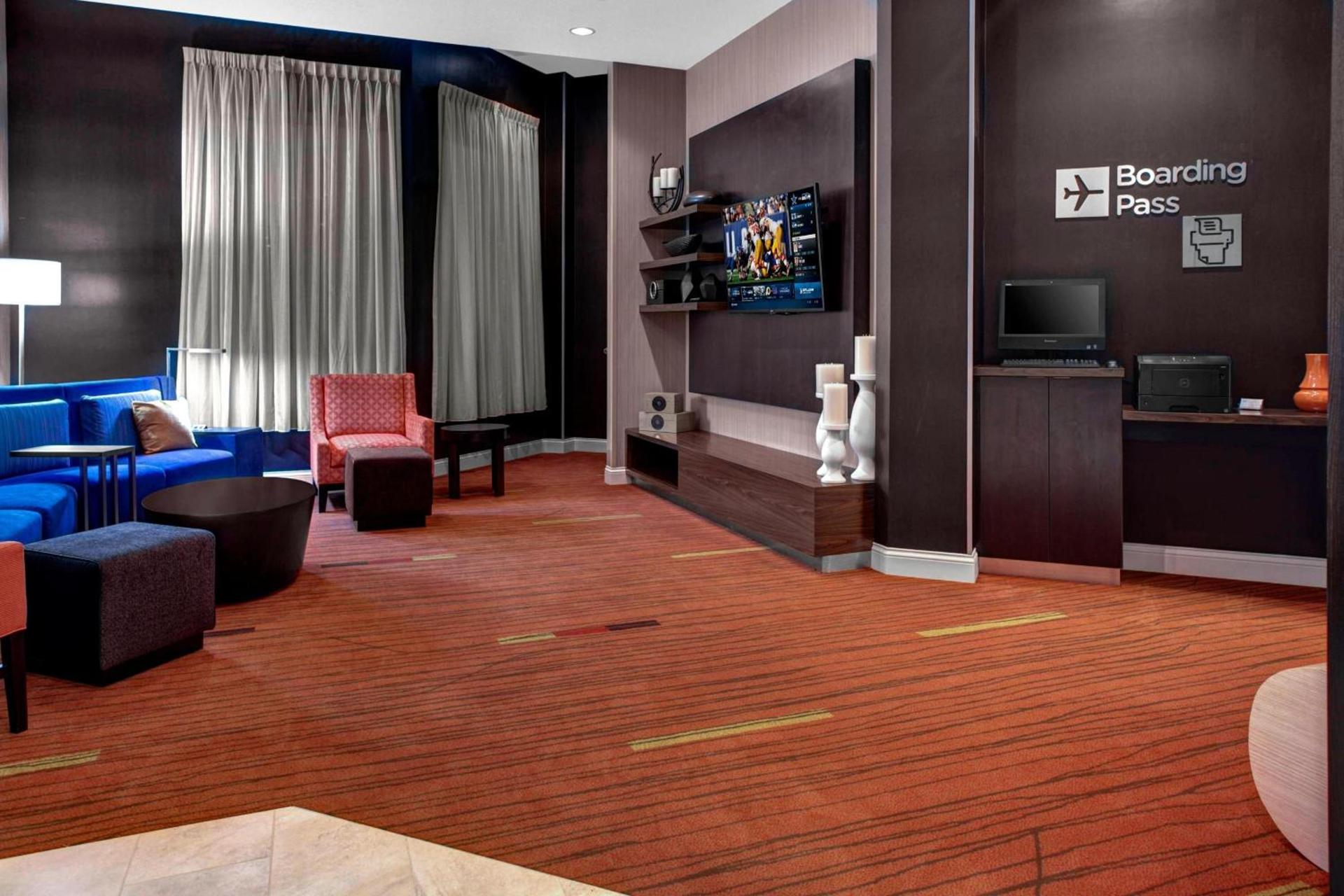 Courtyard by Marriott St. Cloud photo 17