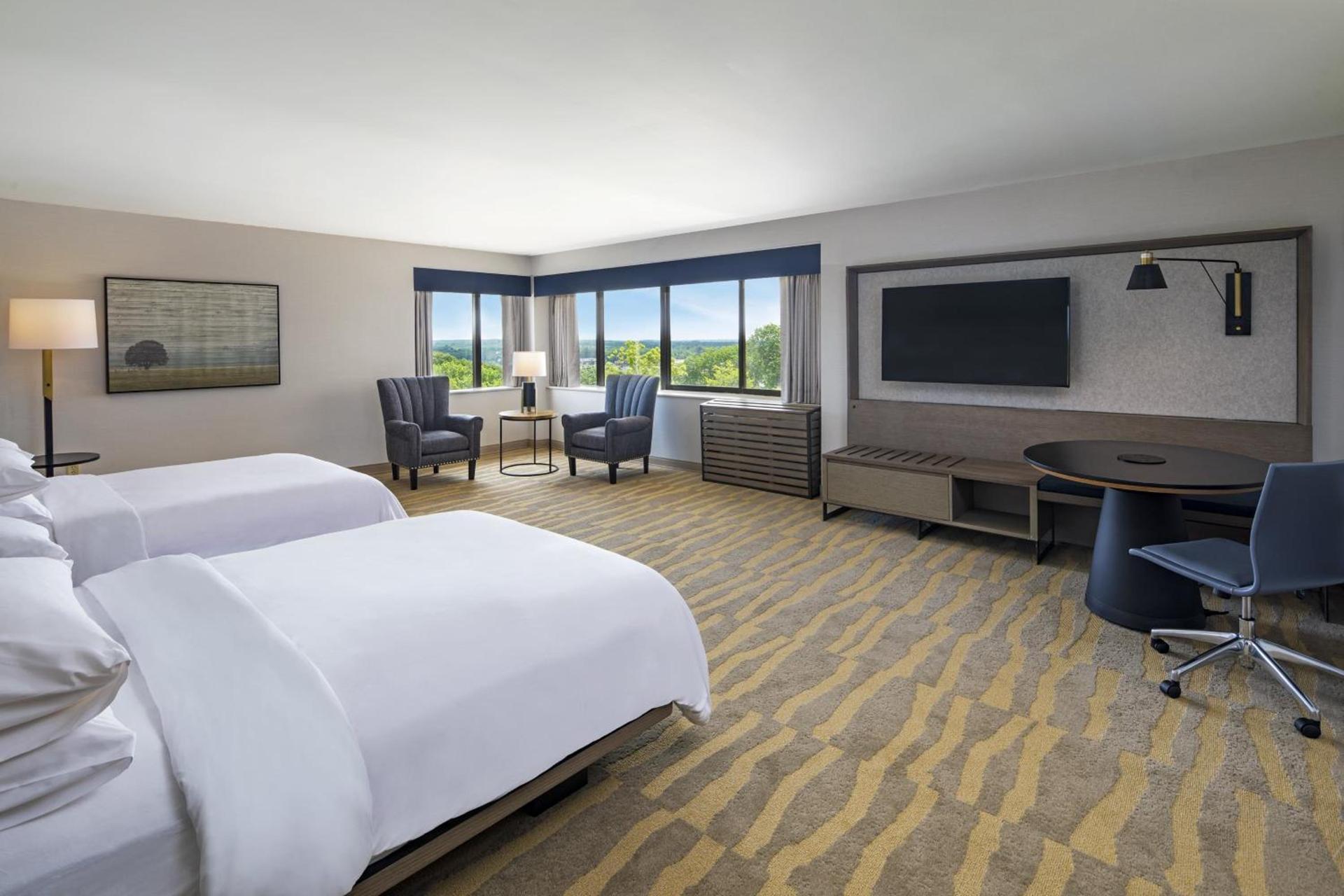 Portland Sheraton at Sable Oaks photo 12