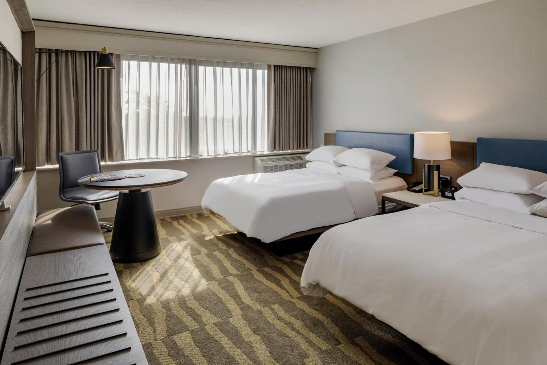 Portland Sheraton at Sable Oaks photo 9