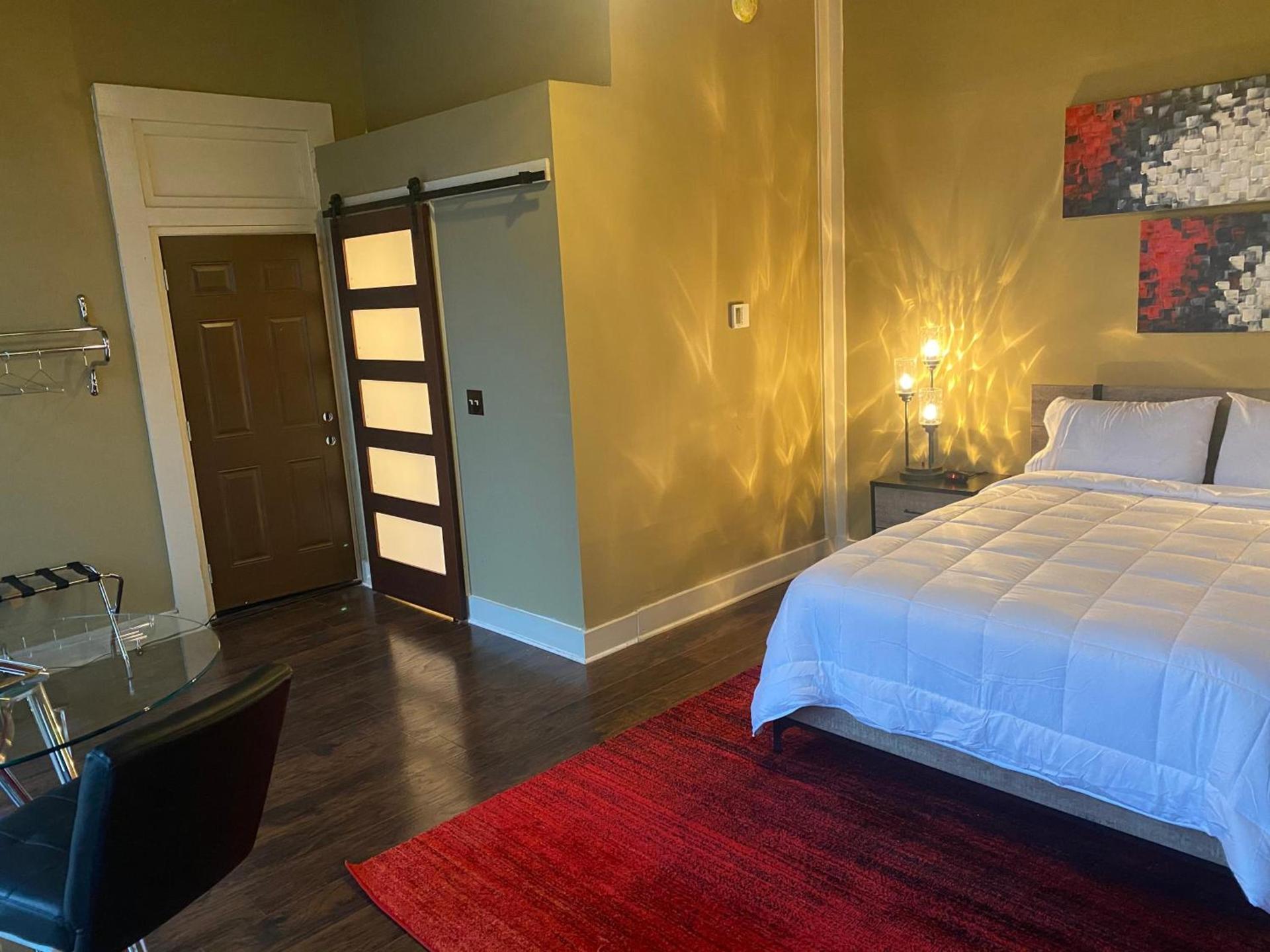The Skylight Hotel photo 30