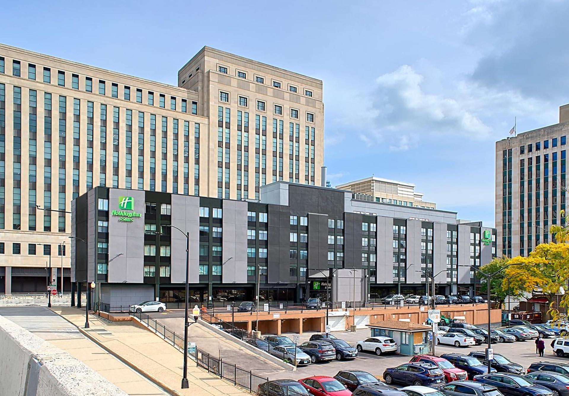 Holiday Inn & Suites Chicago-Downtown by IHG photo 39