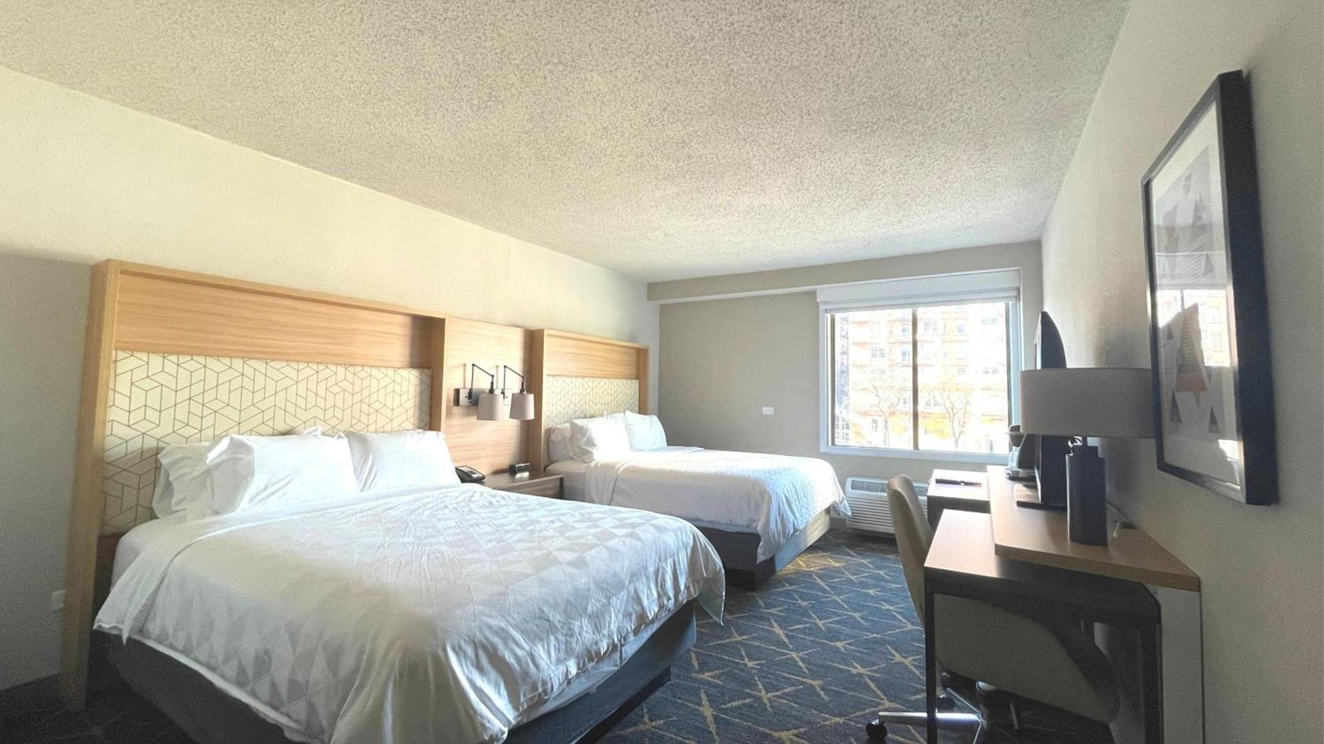 Holiday Inn & Suites Chicago-Downtown by IHG photo 50