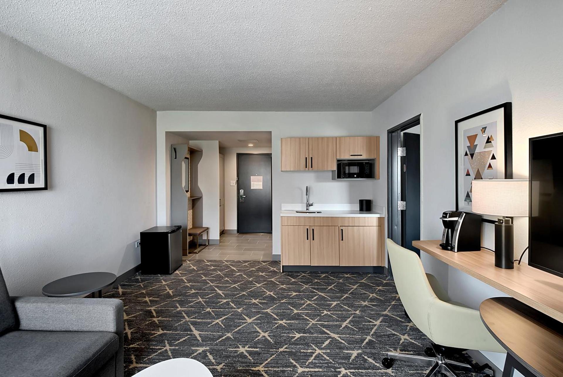 Holiday Inn & Suites Chicago-Downtown by IHG photo 47