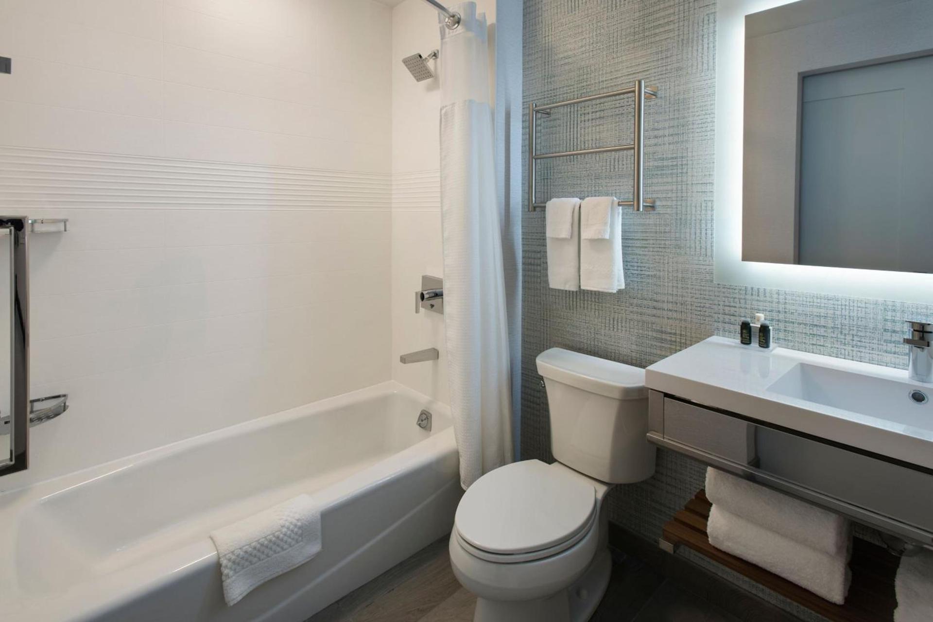 TownePlace Suites by Marriott New York Brooklyn photo 17