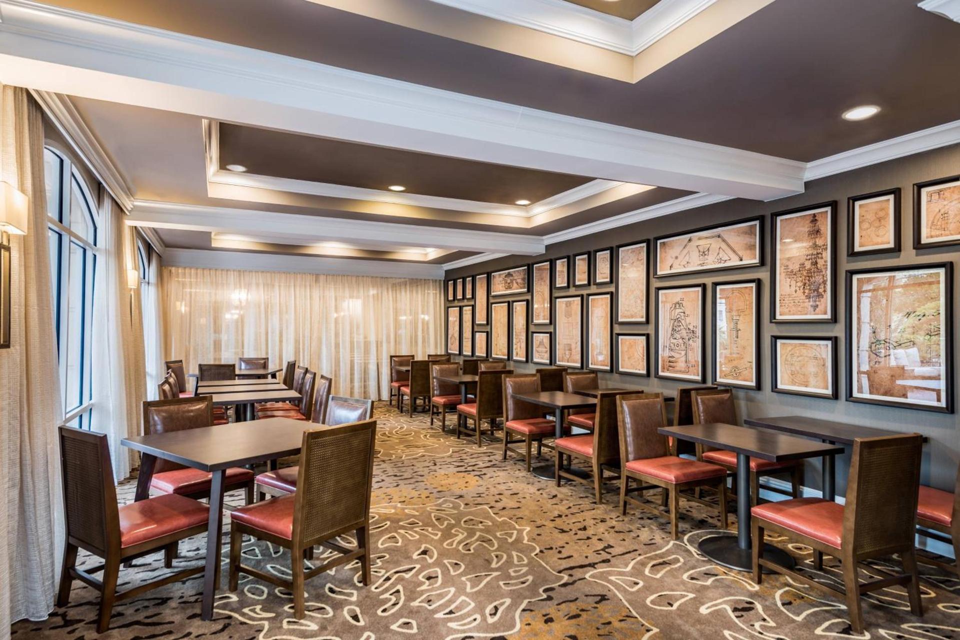 Courtyard by Marriott Charleston Historic District photo 25