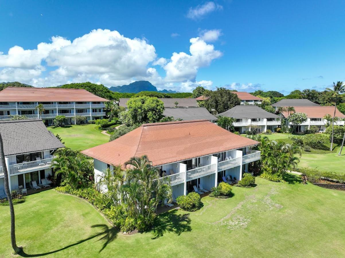Kiahuna Plantation — hotel in Koloa