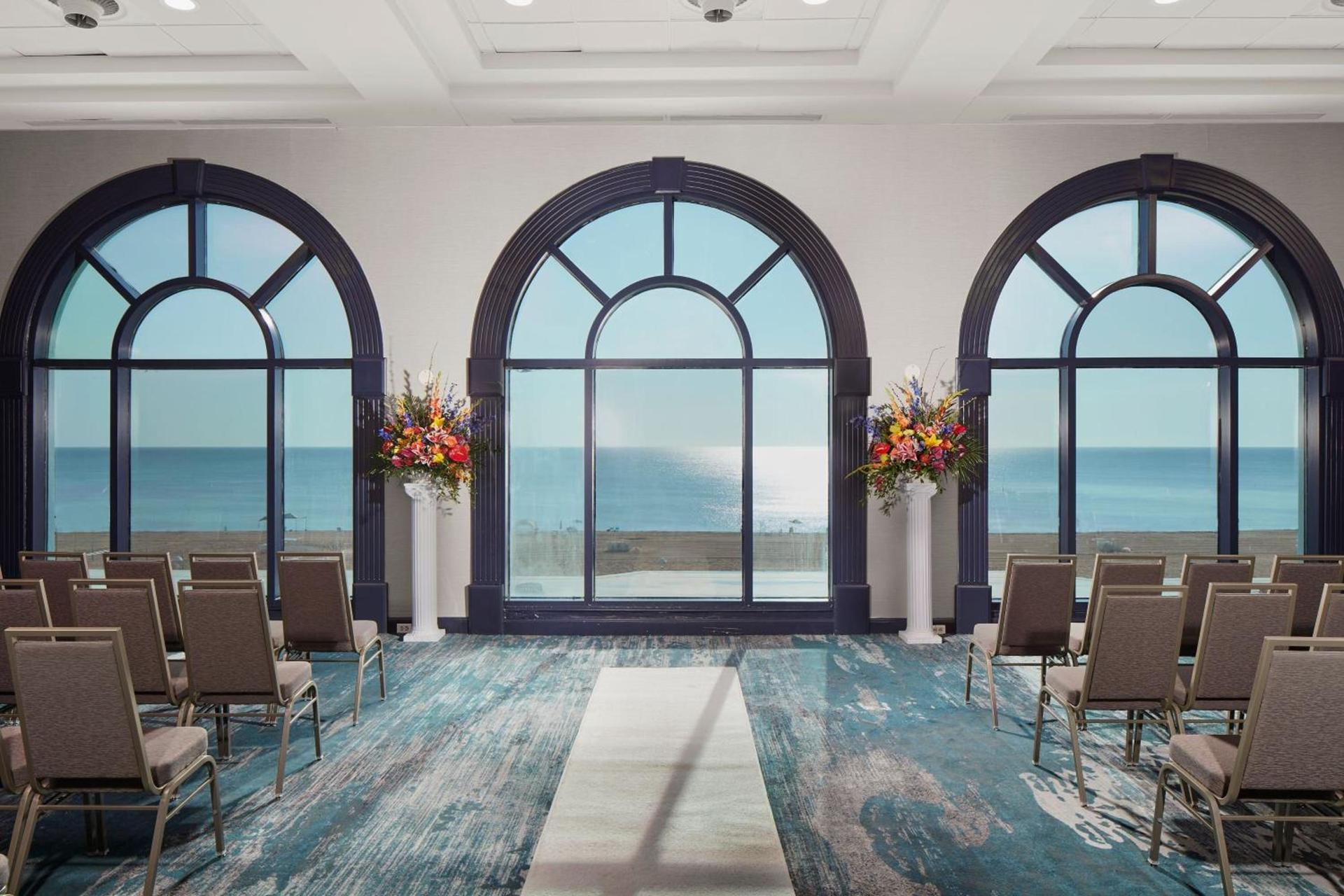 Sheraton Oceanfront Hotel photo 50