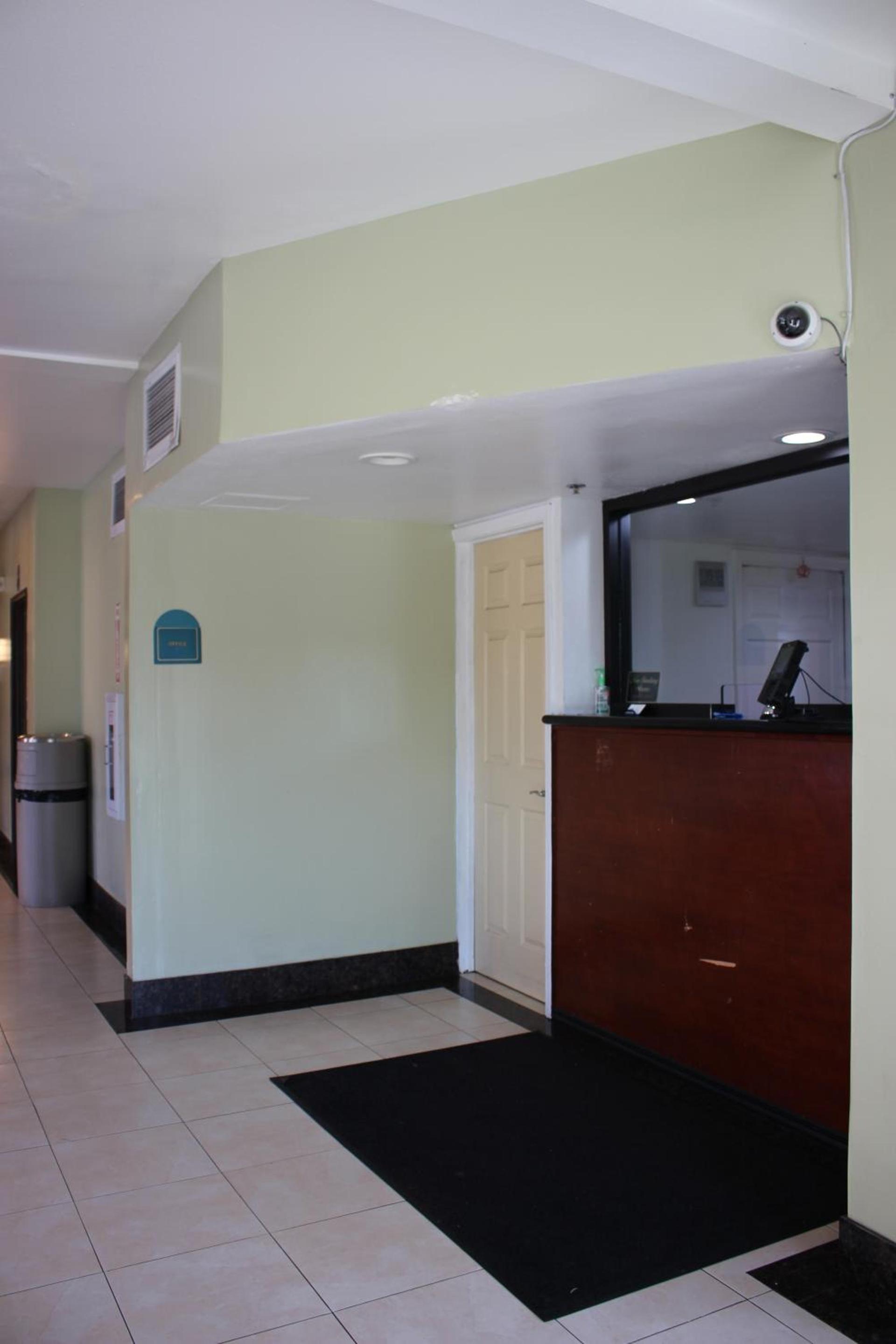 Rodeway Inn & Suites Hayward - Oakland South photo 48
