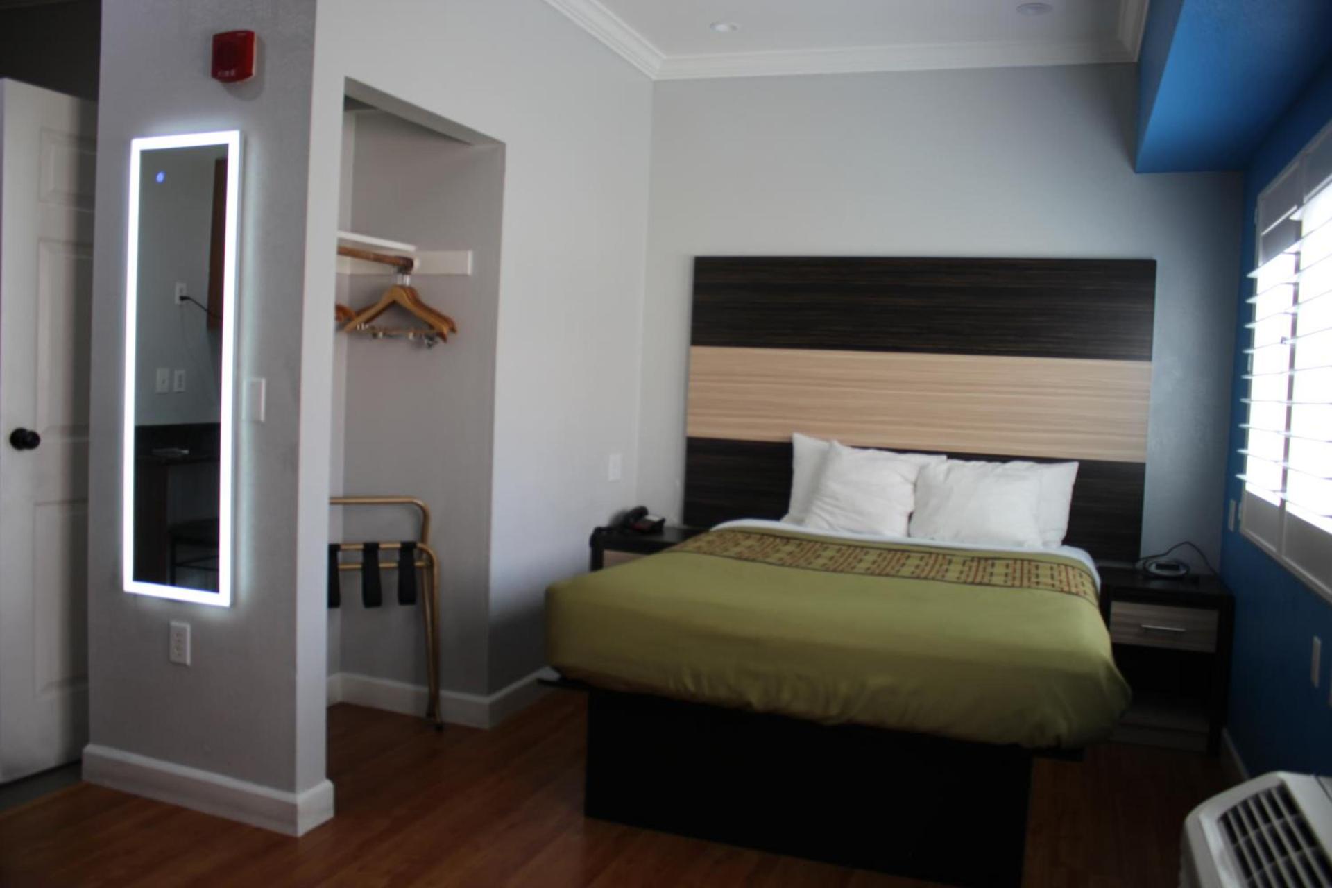 Rodeway Inn & Suites Hayward - Oakland South photo 41