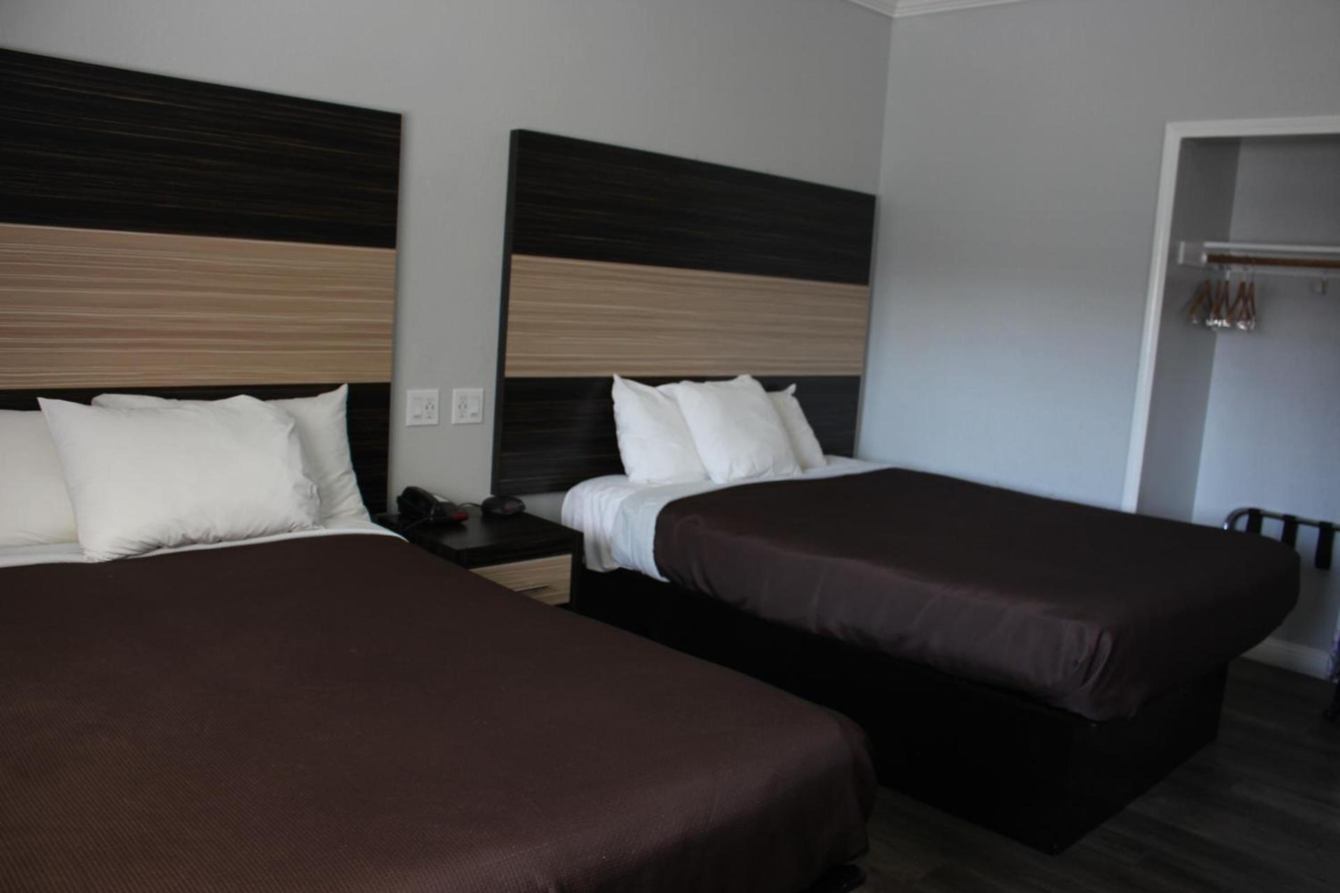 Rodeway Inn & Suites Hayward - Oakland South photo 39