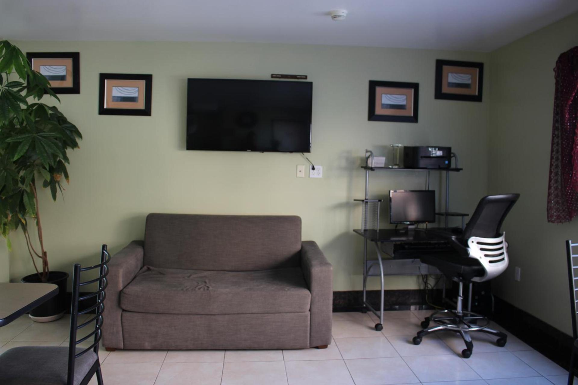 Rodeway Inn & Suites Hayward - Oakland South photo 16