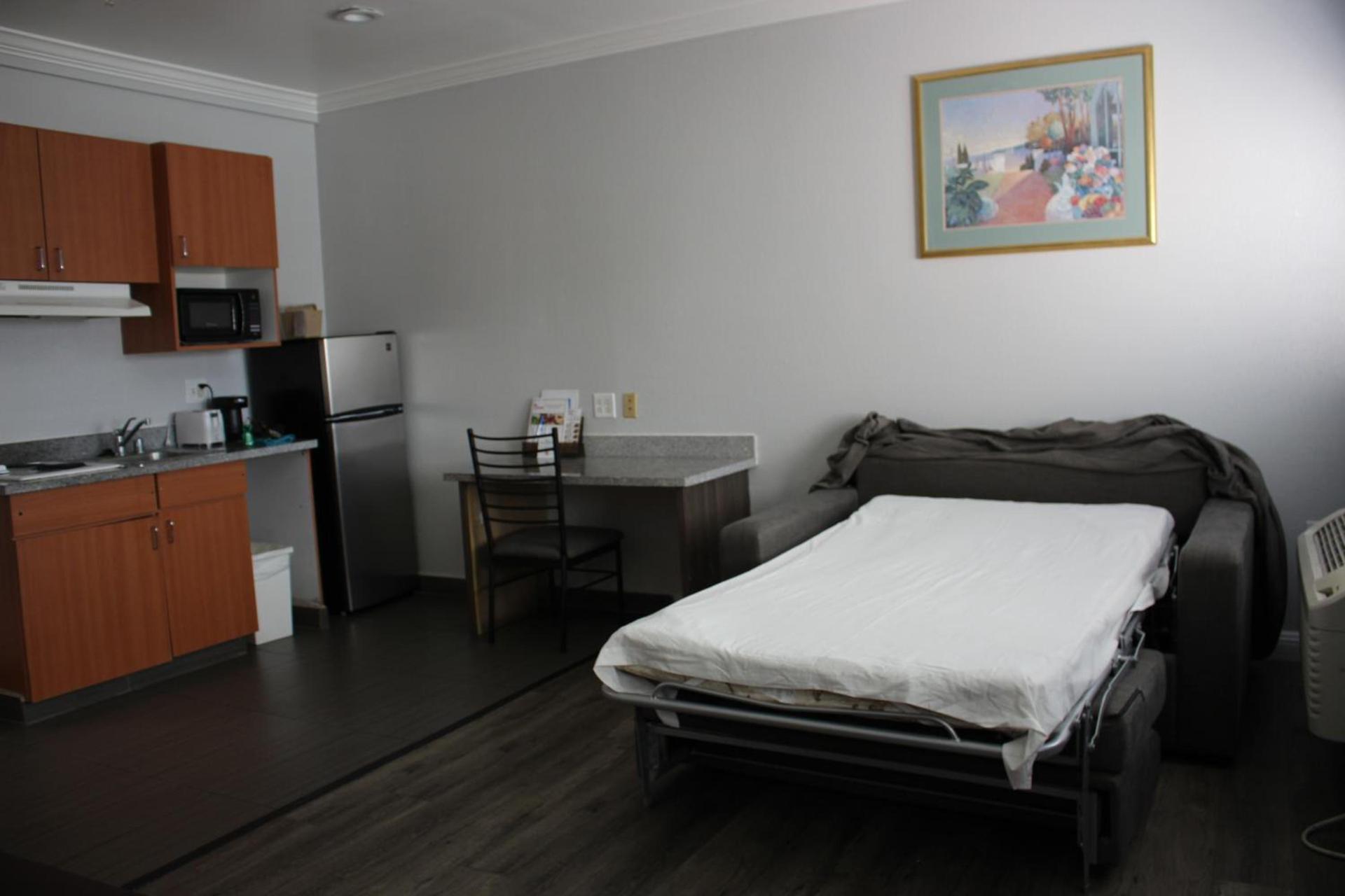 Rodeway Inn & Suites Hayward - Oakland South photo 45