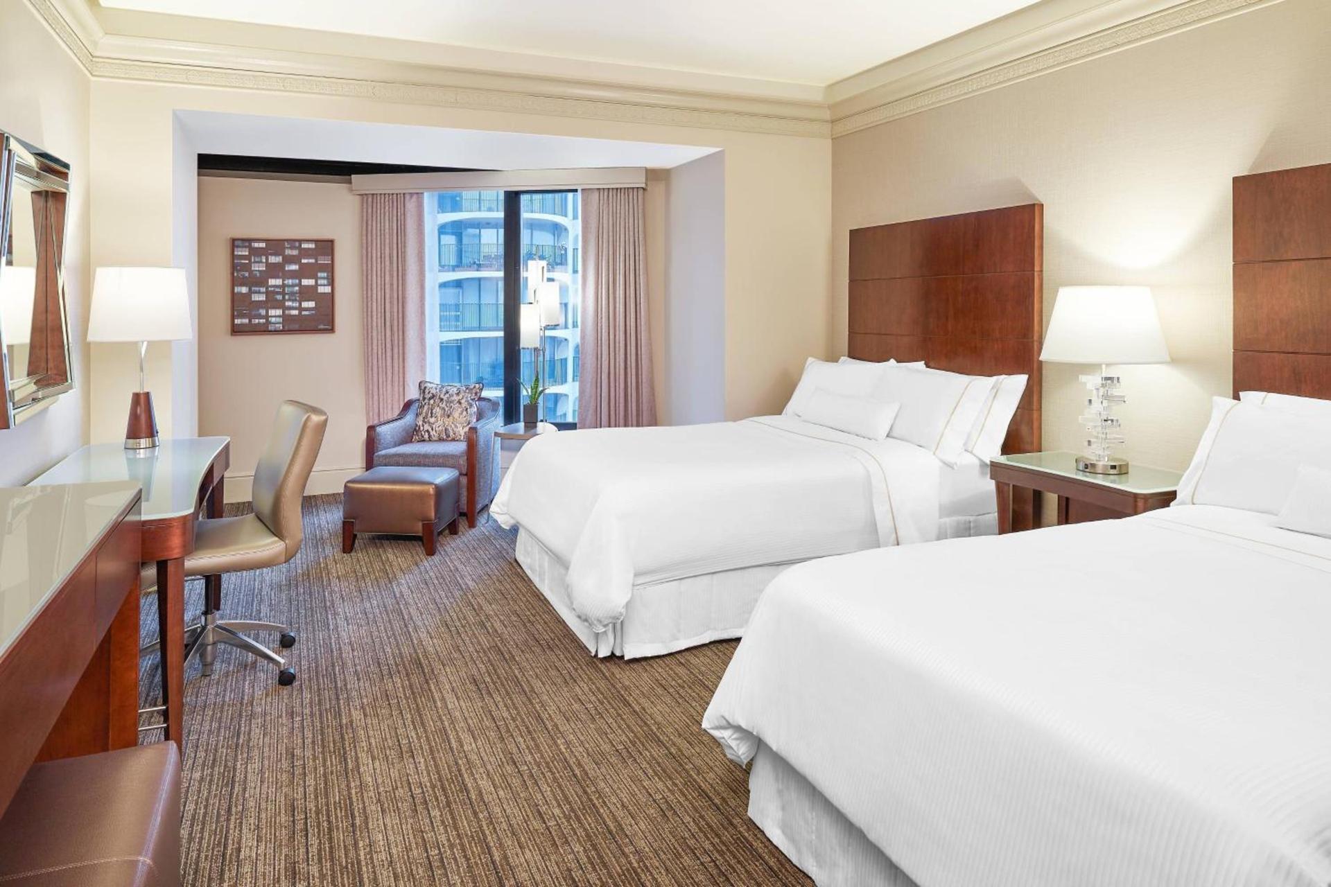 The Westin Chicago River North photo 18