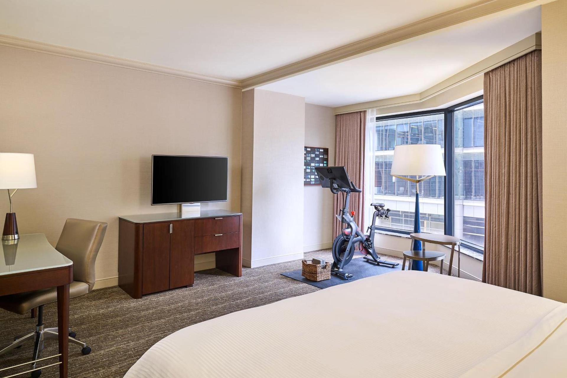 The Westin Chicago River North photo 10
