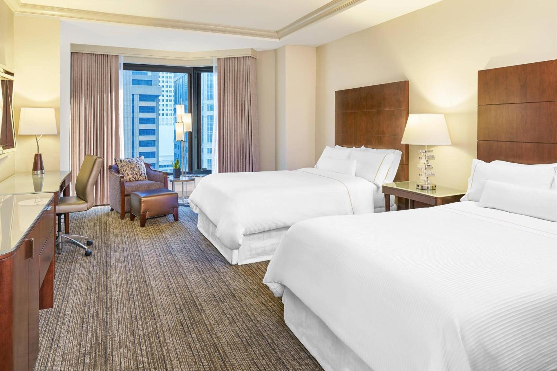 The Westin Chicago River North photo 19