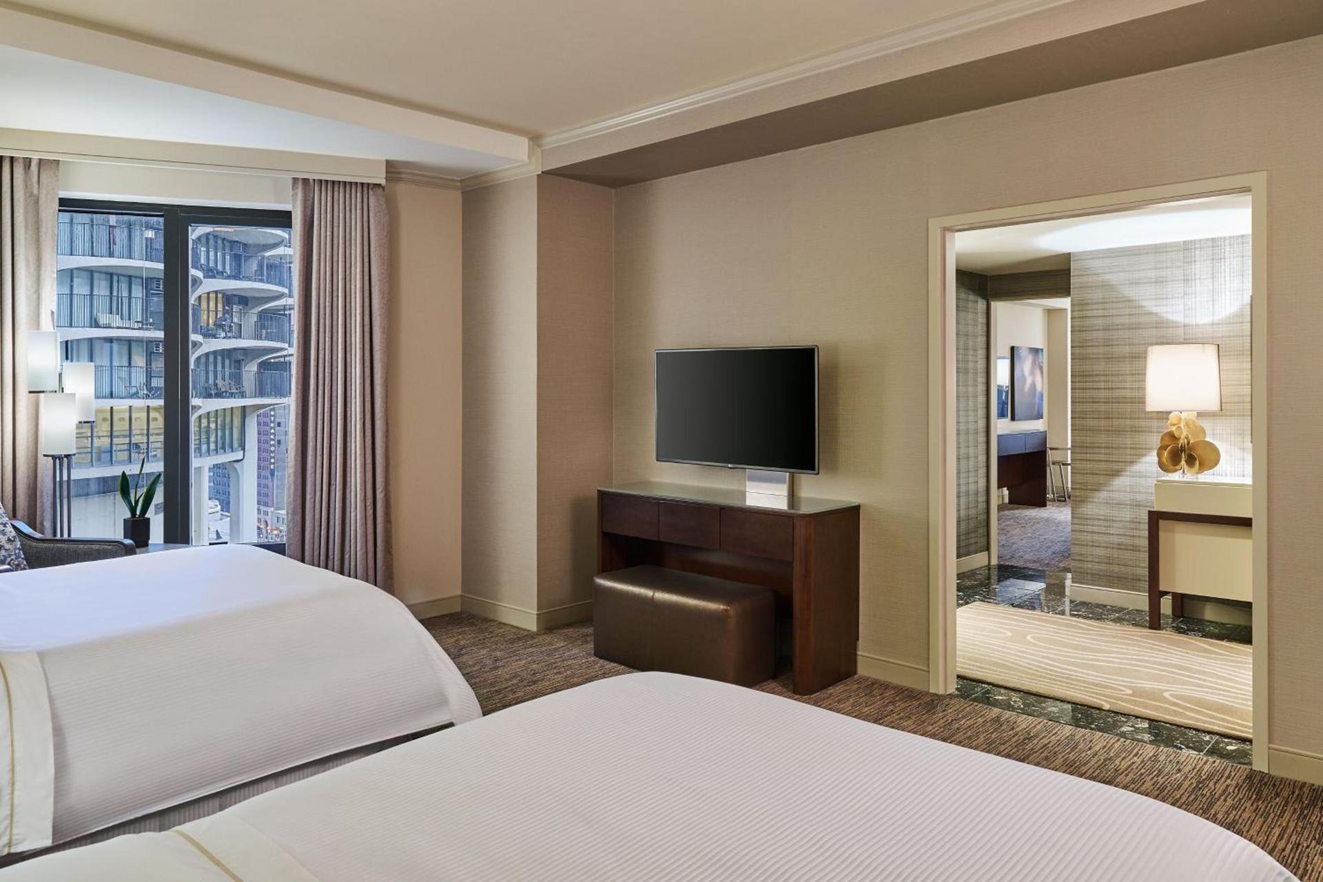 The Westin Chicago River North photo 34