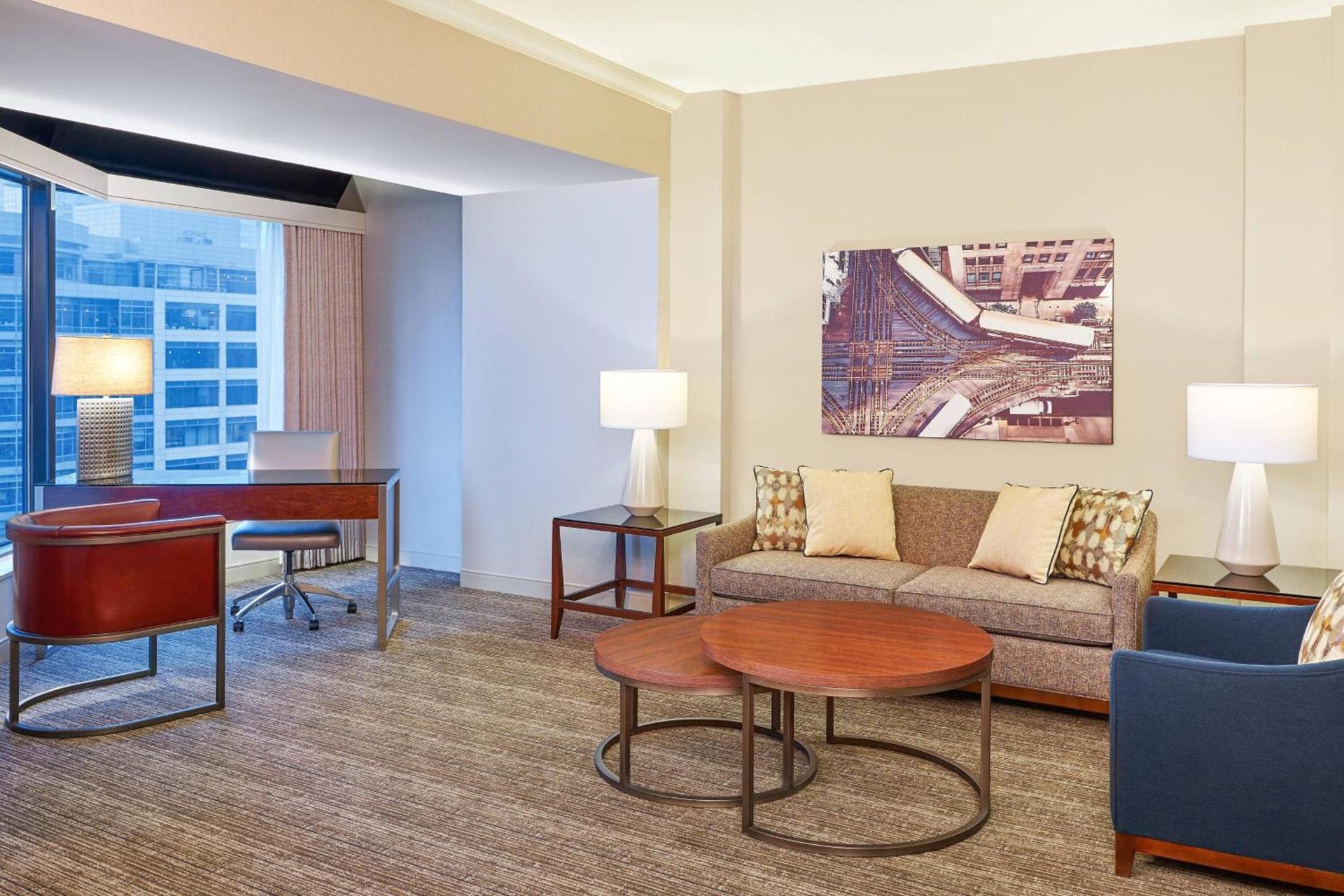 The Westin Chicago River North photo 27