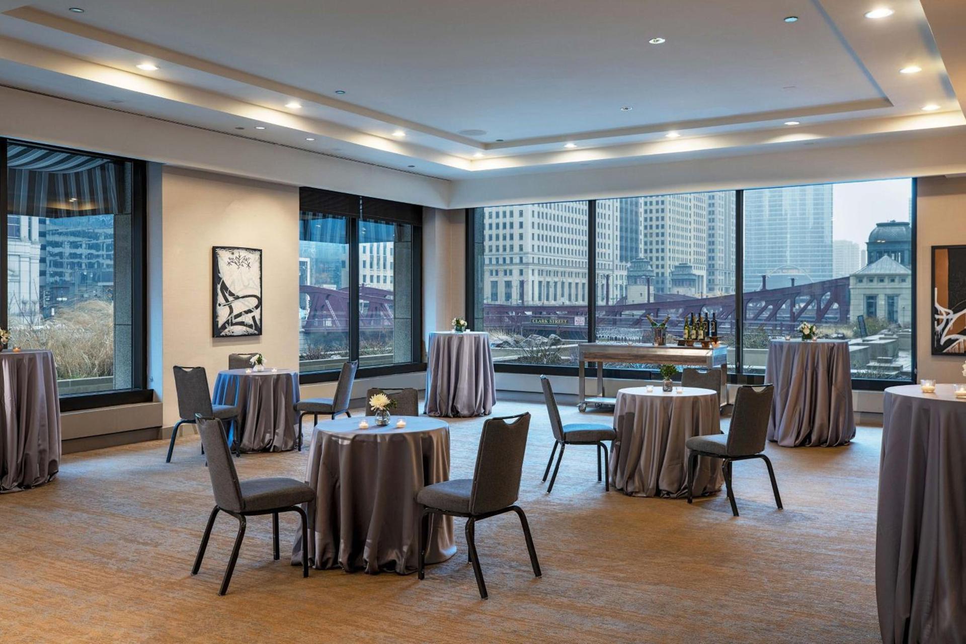 The Westin Chicago River North photo 55