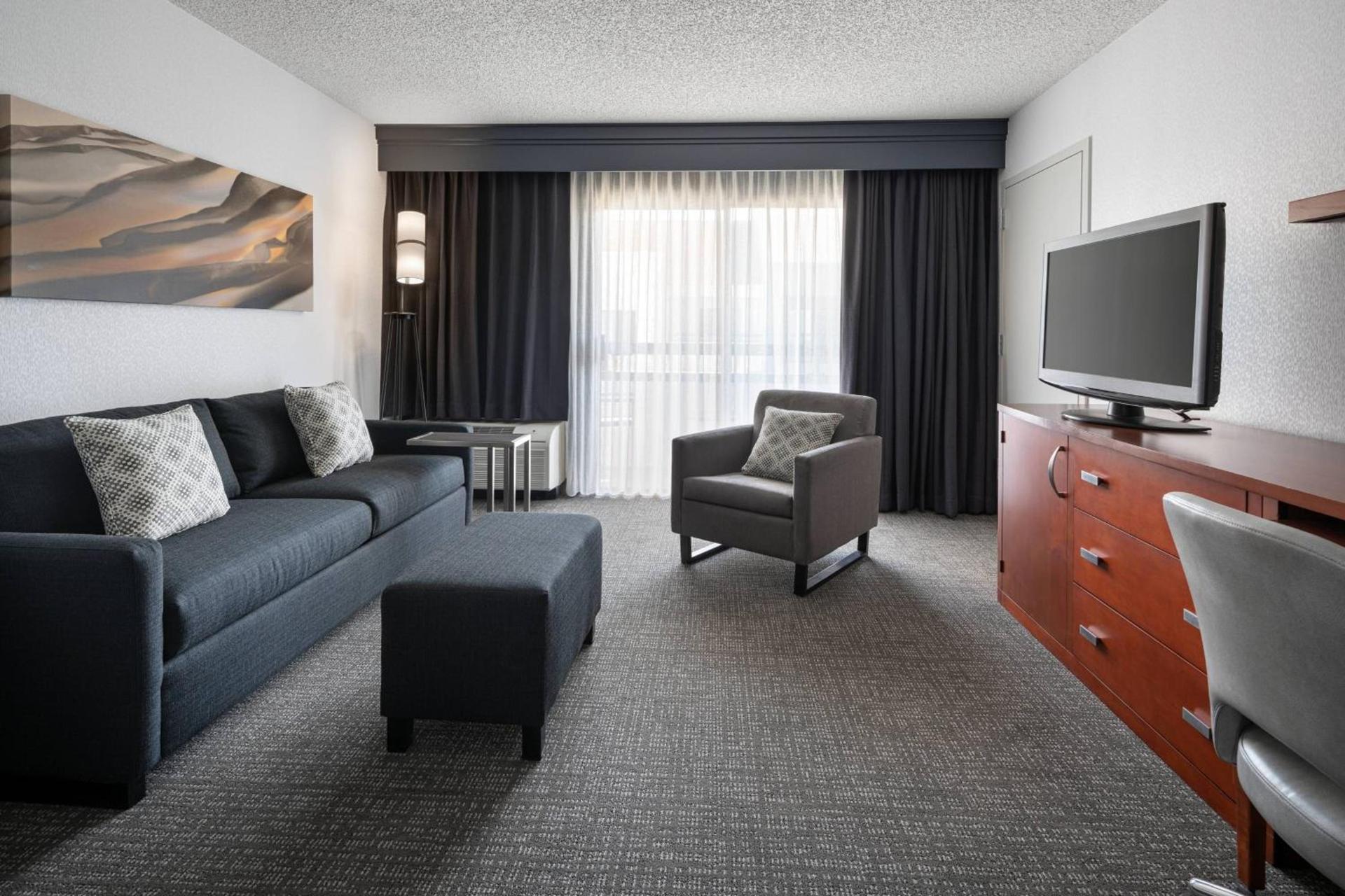 Courtyard Sacramento Rancho Cordova photo 15
