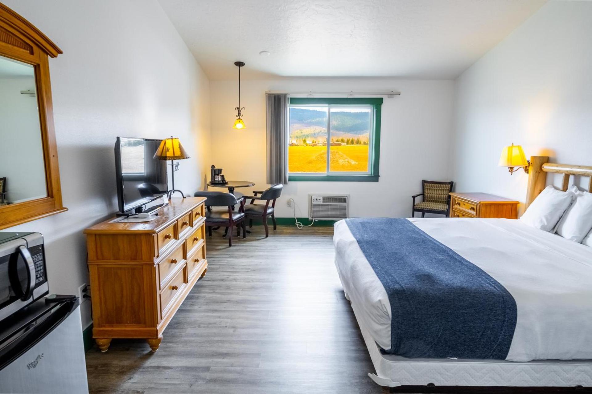 Teton Valley Motel photo 14