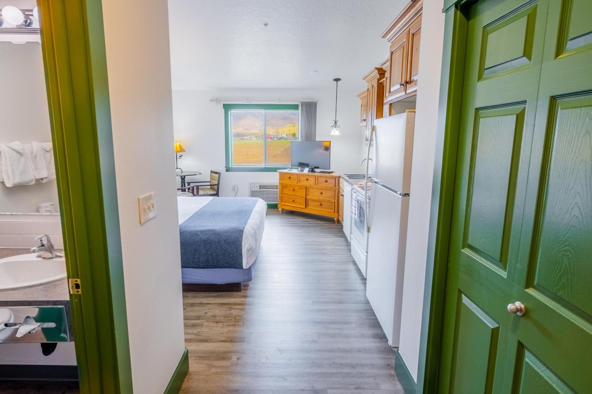 Teton Valley Motel photo 17