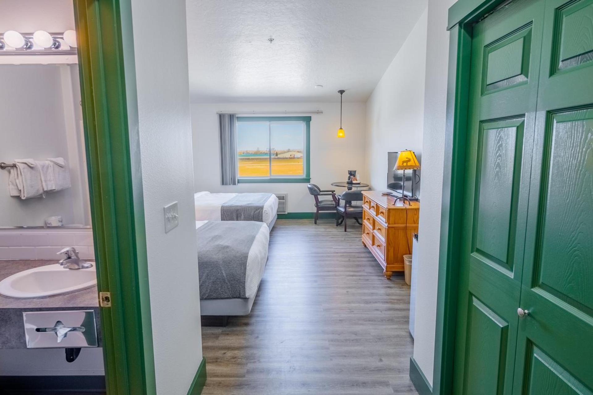 Teton Valley Motel photo 5