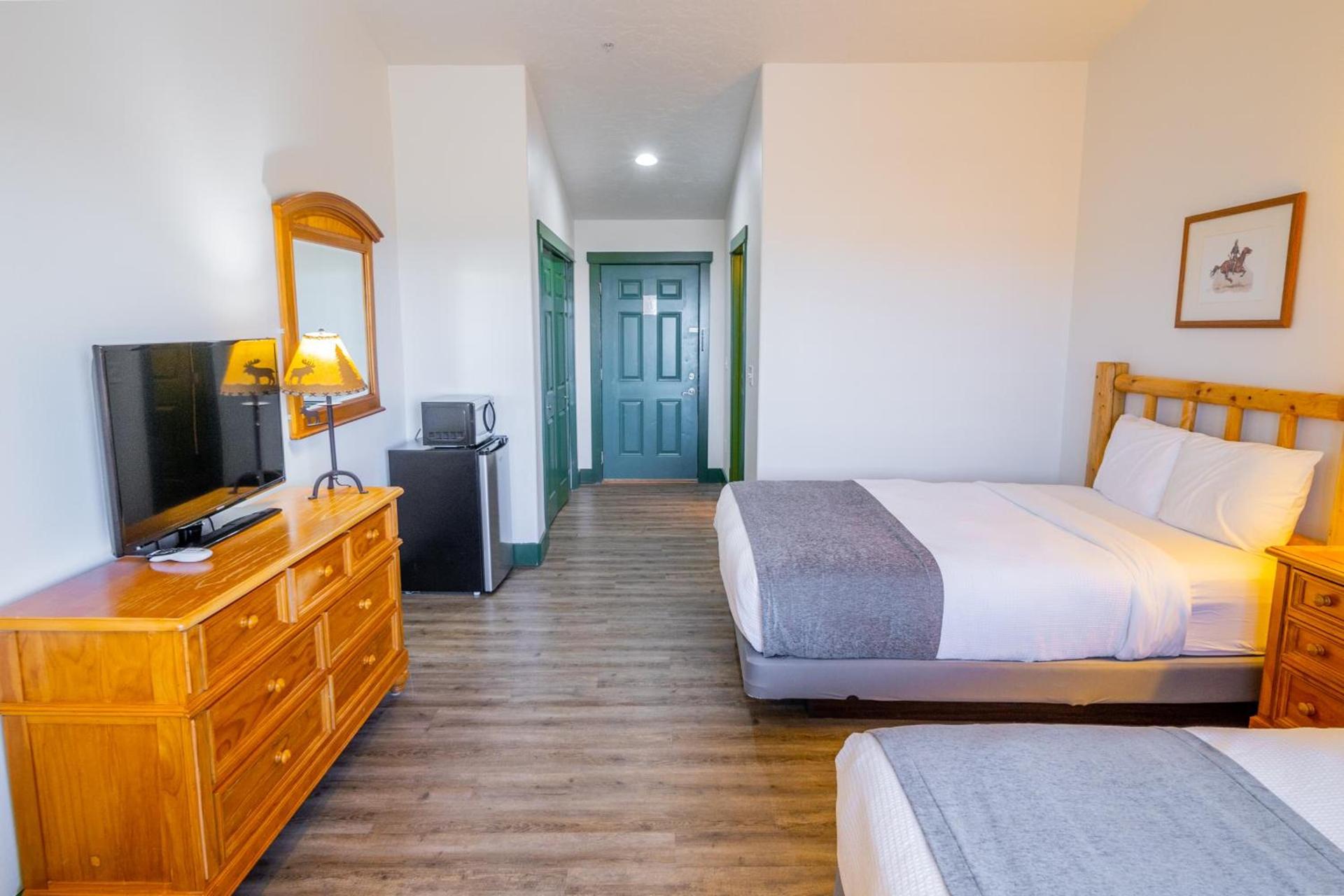 Teton Valley Motel photo 4