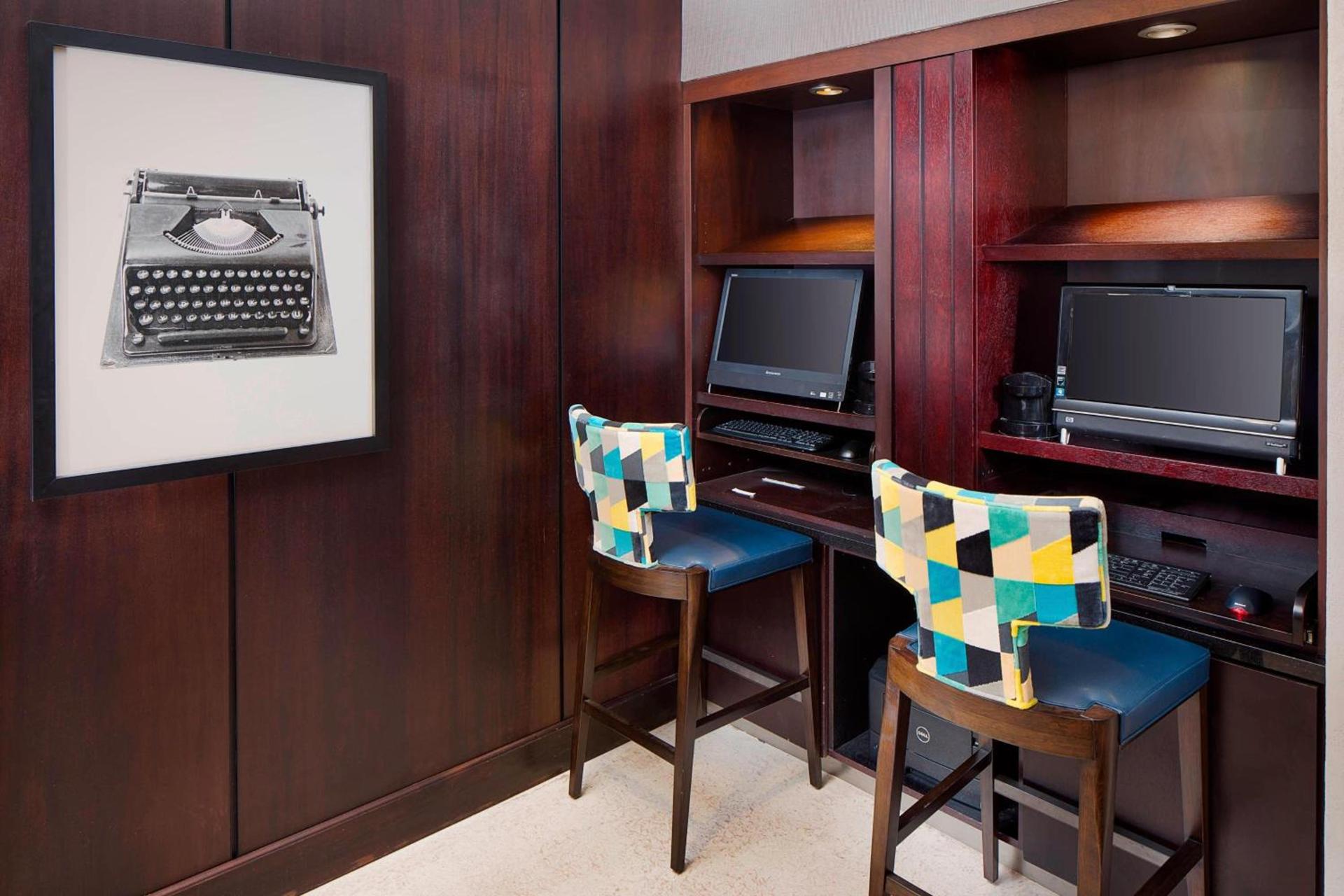 Residence Inn by Marriott San Diego Downtown/Gaslamp Quarter photo 12