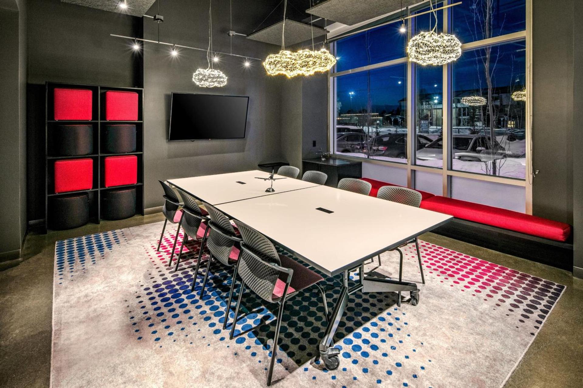 Aloft by Marriott Anchorage photo 49