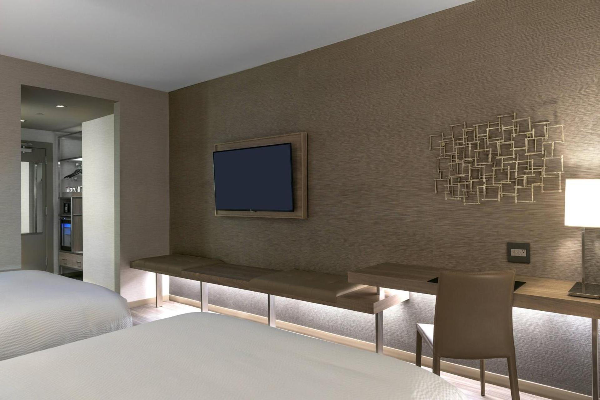 AC Hotel by Marriott Boston Cambridge photo 7