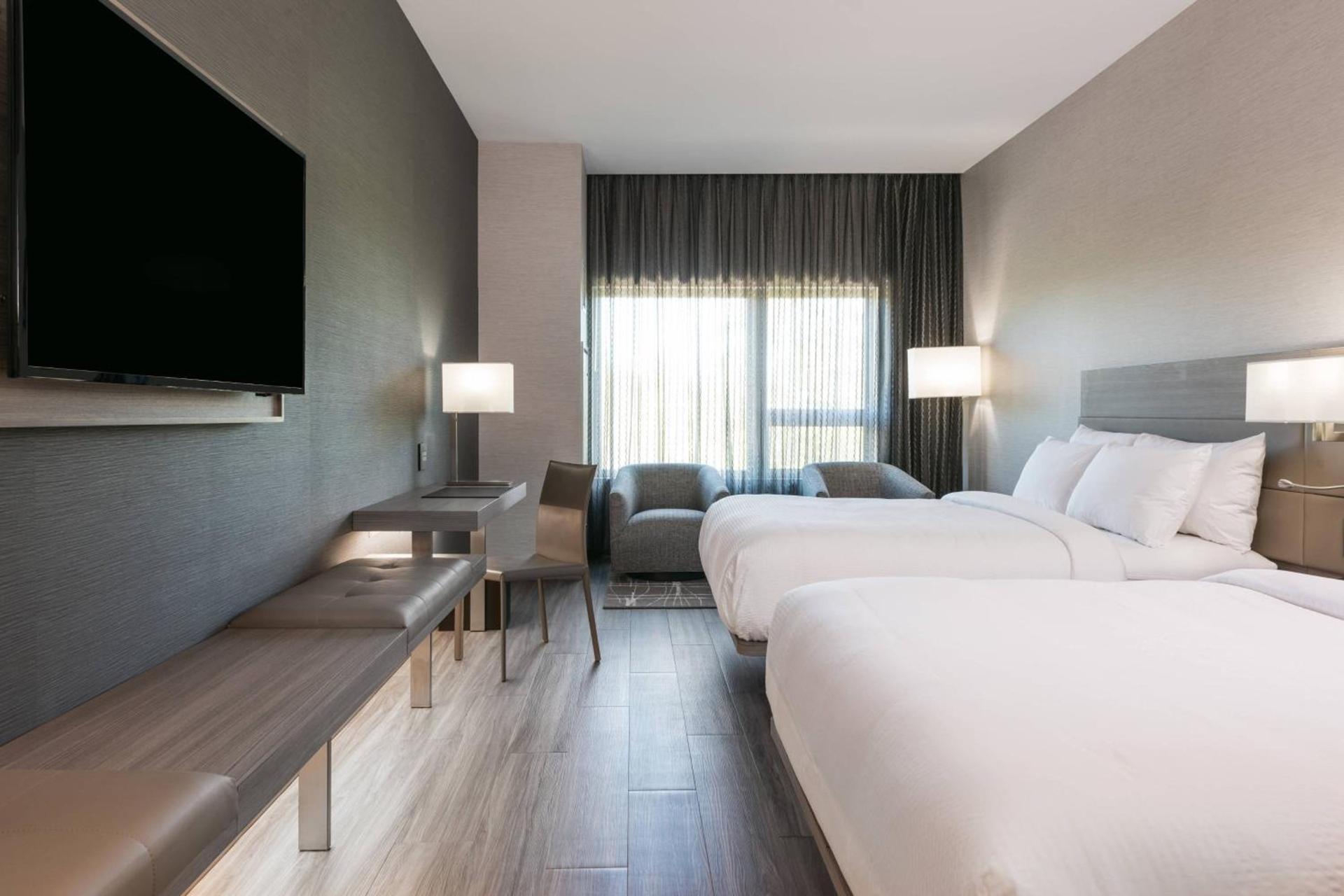 AC Hotel by Marriott Boston Cambridge photo 6