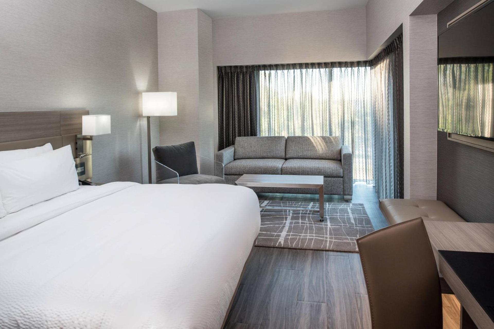 AC Hotel by Marriott Boston Cambridge photo 11