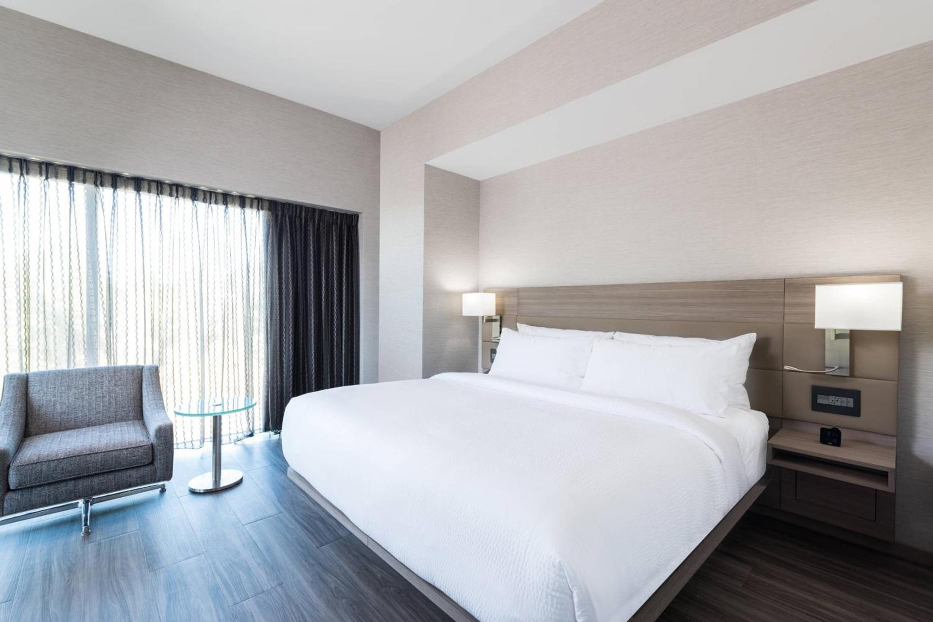 AC Hotel by Marriott Boston Cambridge photo 19