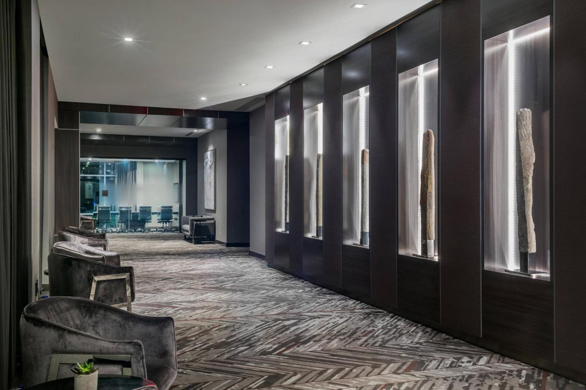 AC Hotel by Marriott Boston Cambridge photo 35