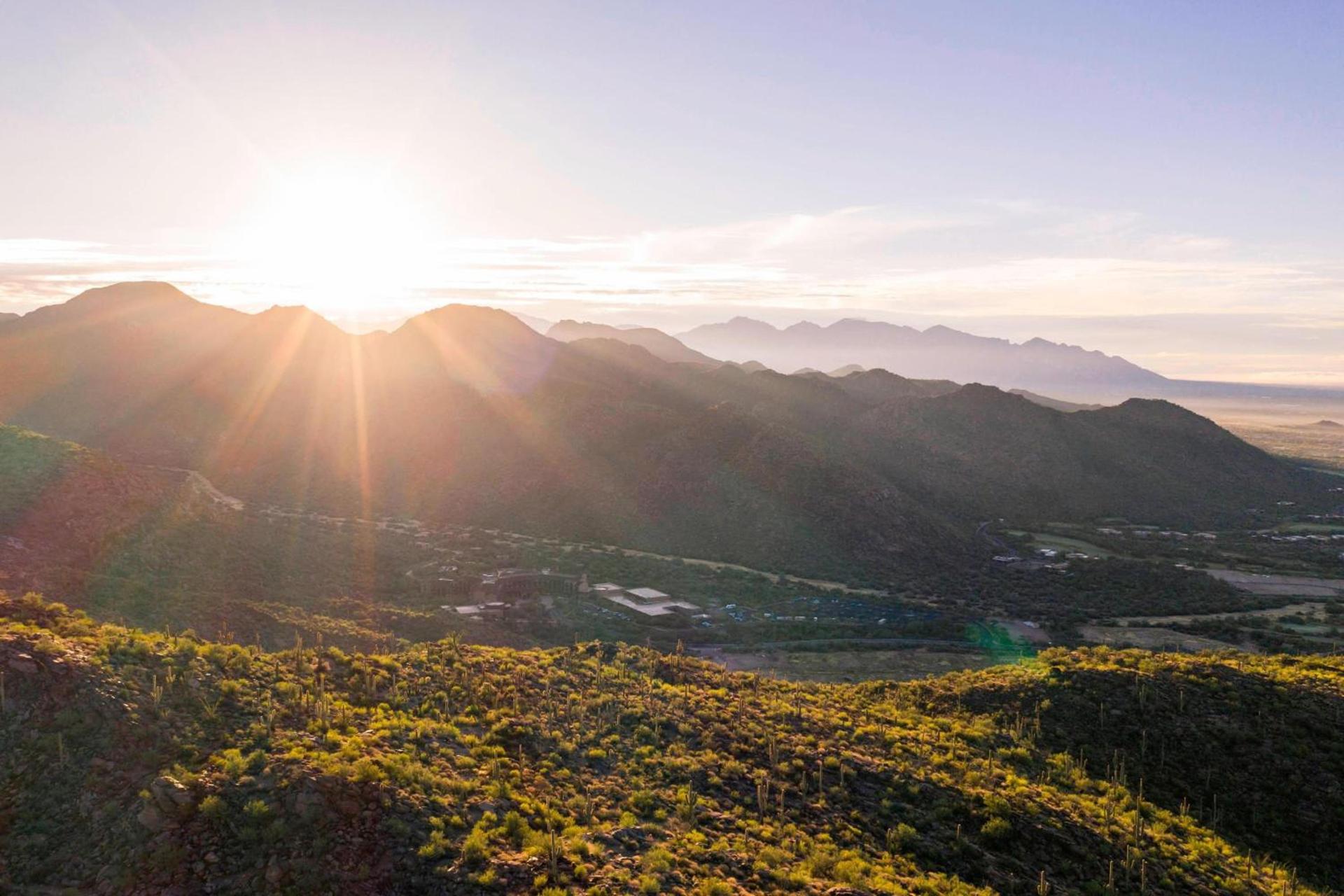 The Ritz-Carlton, Dove Mountain photo 4